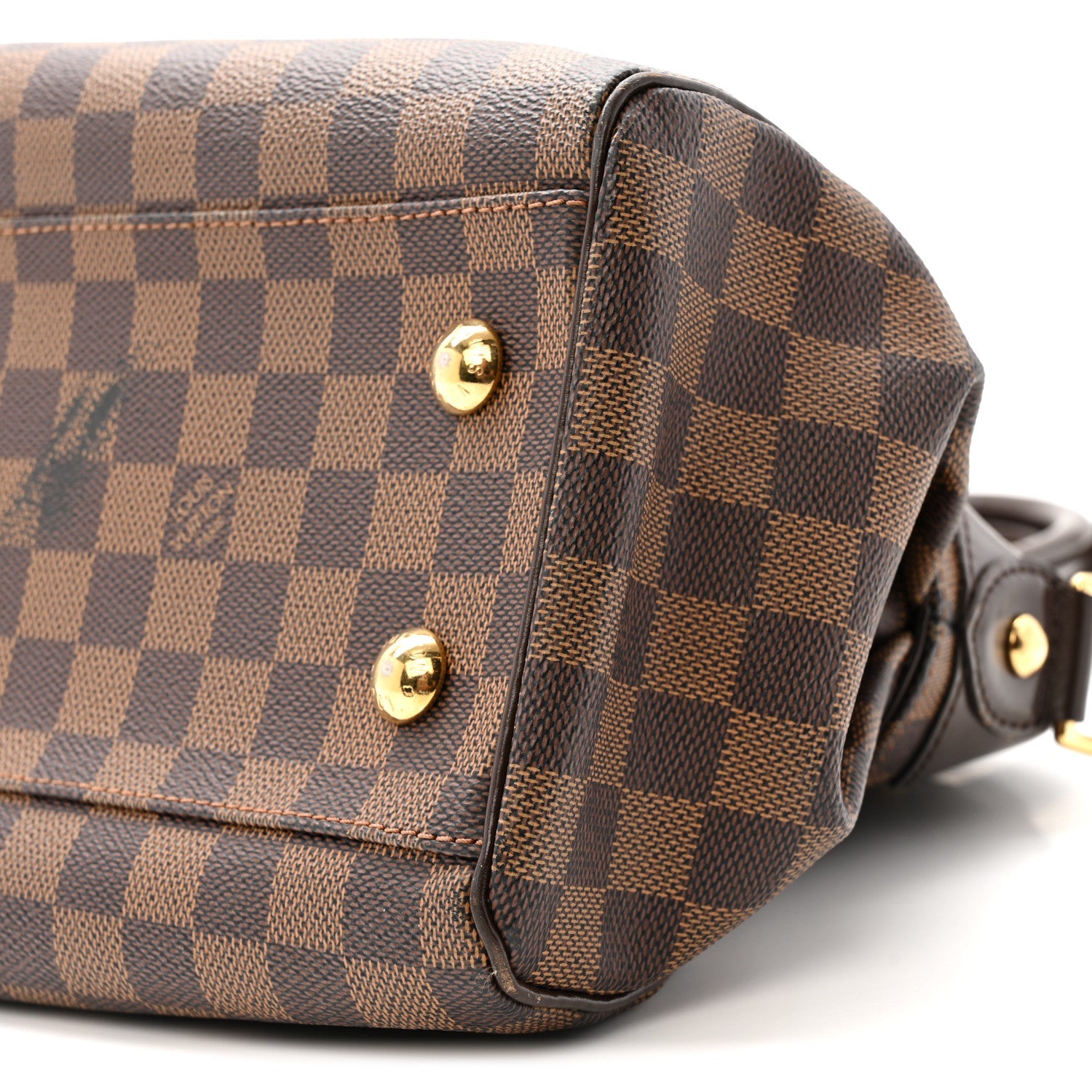 Damier Ebene Trevi PM