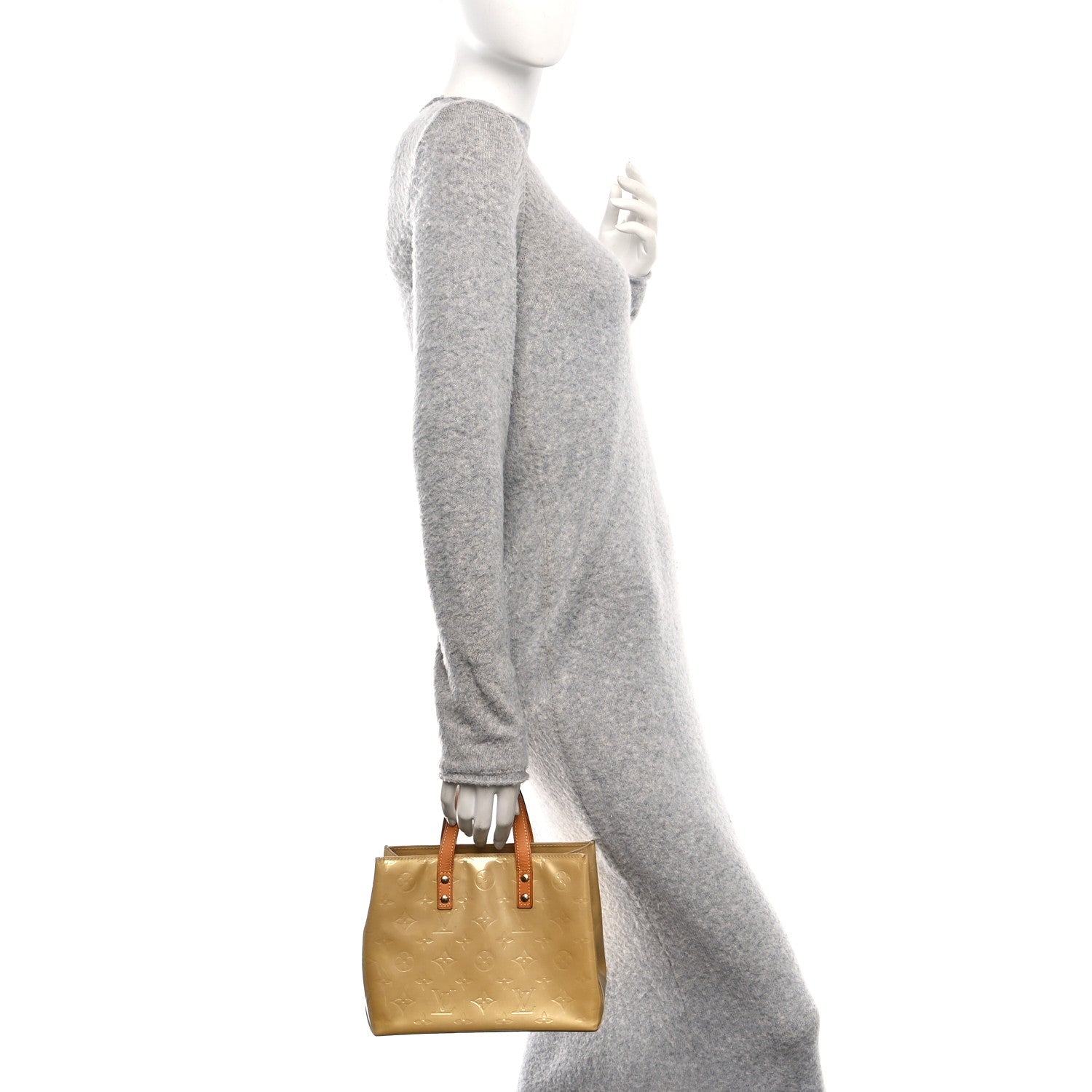 Vernis Reade PM Beige