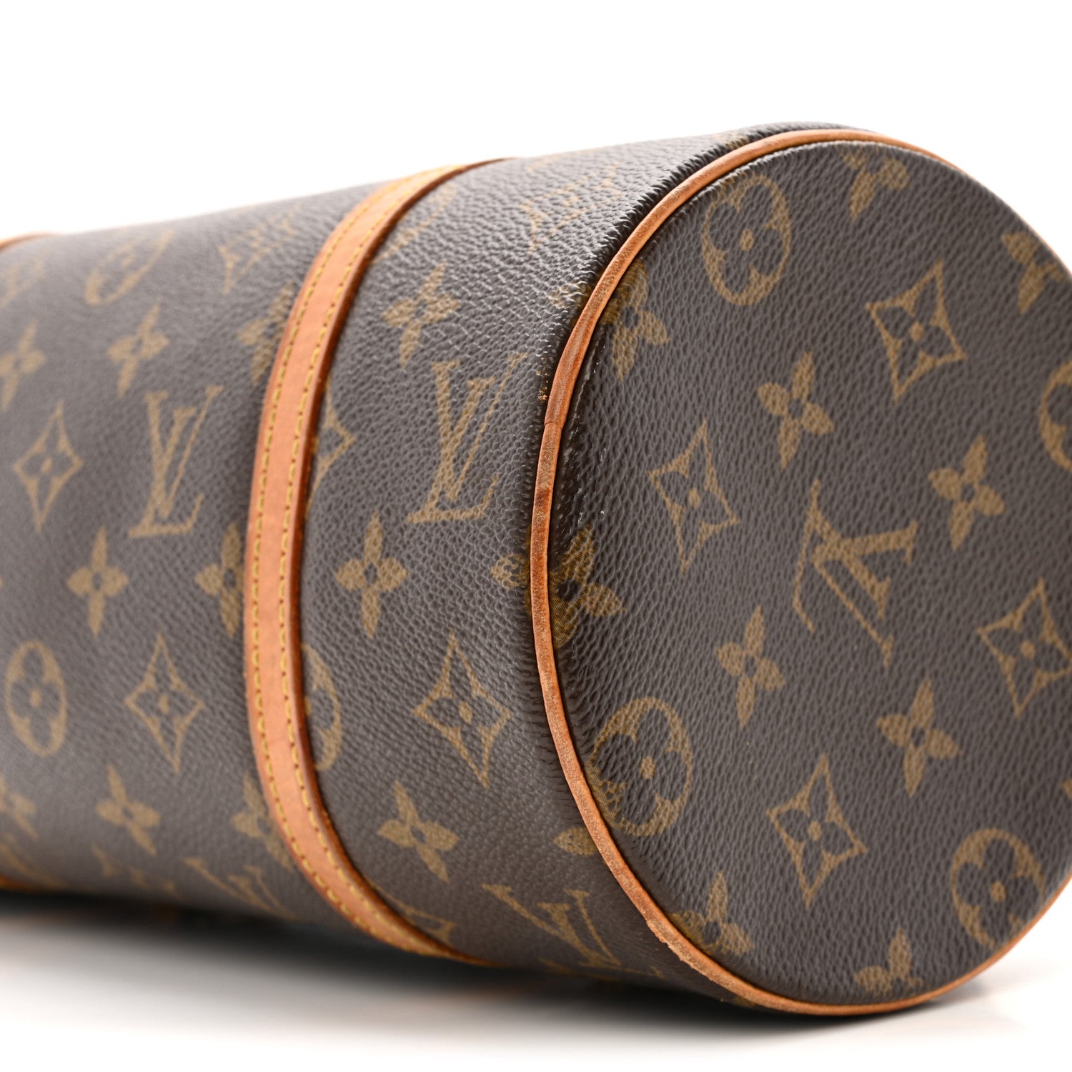 Monogram Papillon 26