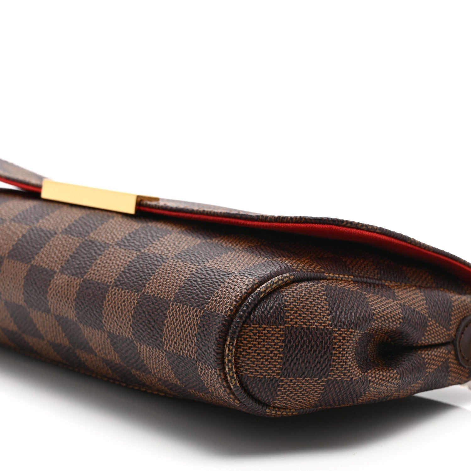 Damier Ebene Favorite MM