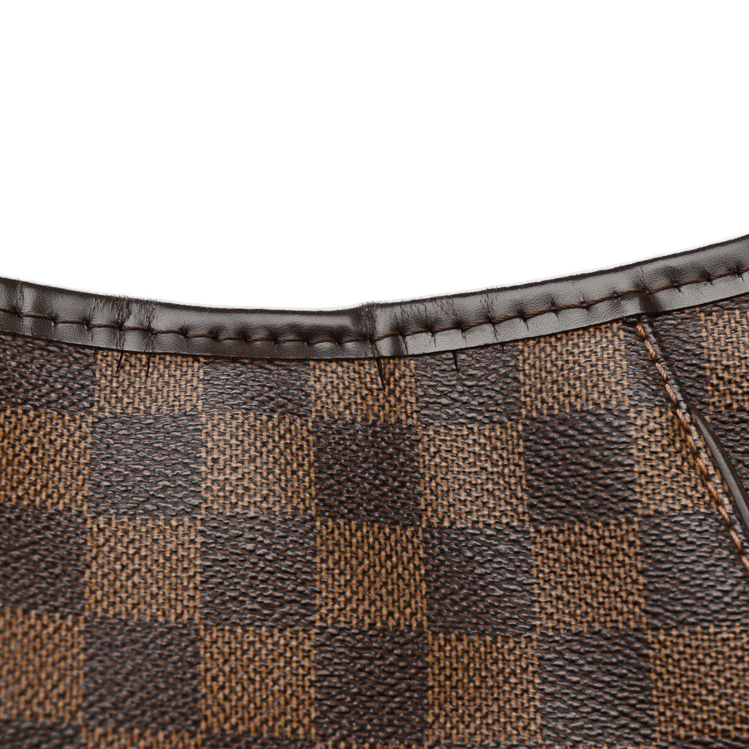 Damier Ebene Galliera PM