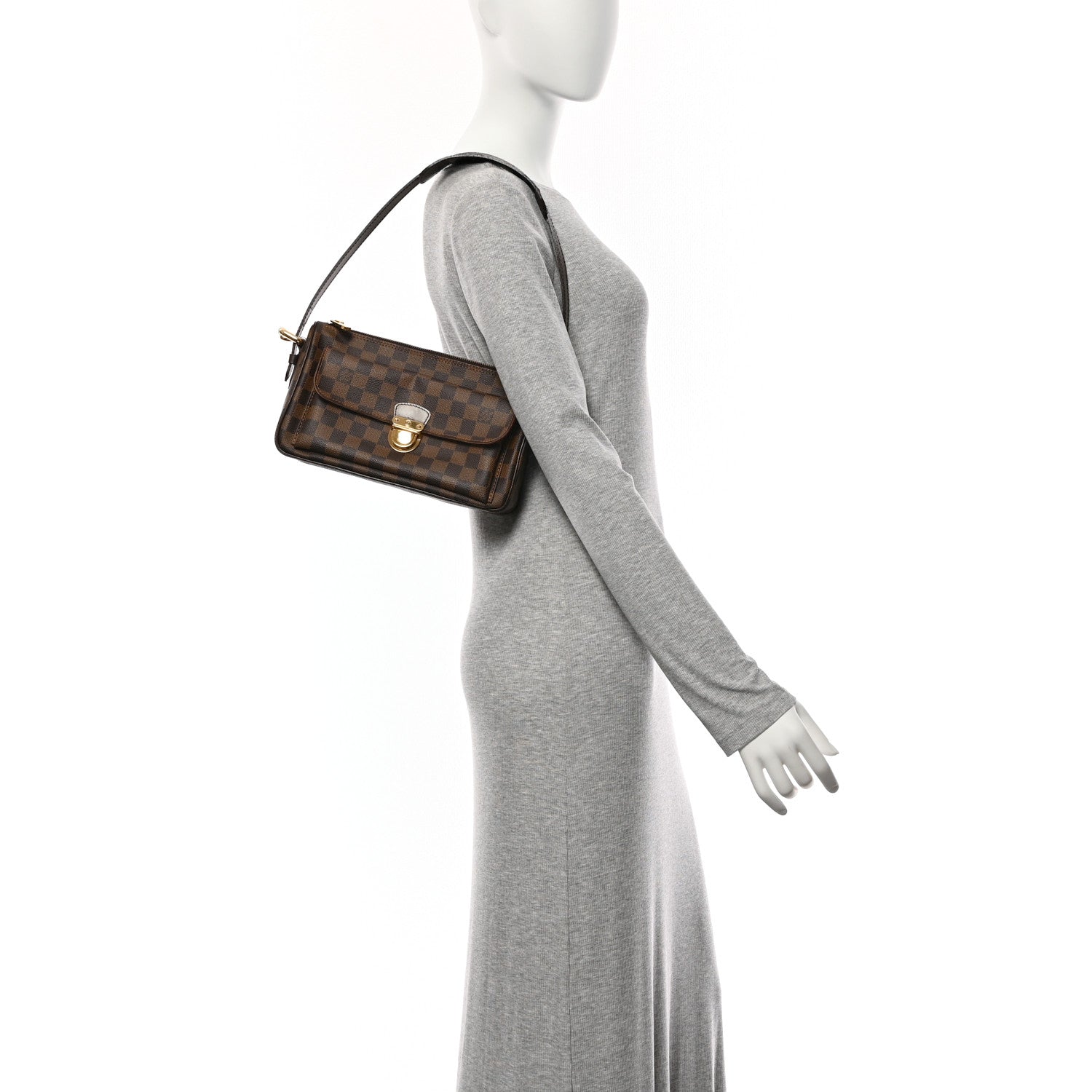 Damier Ebene Ravello GM