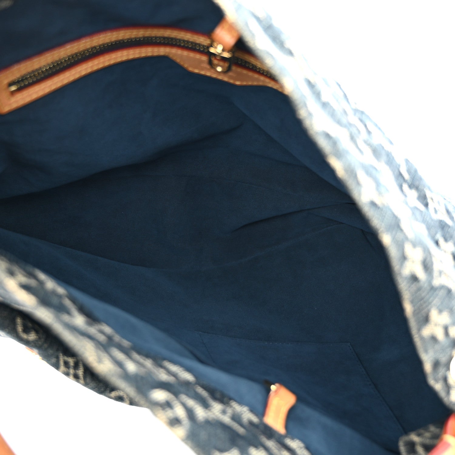 Denim Daily GM Gris Blue