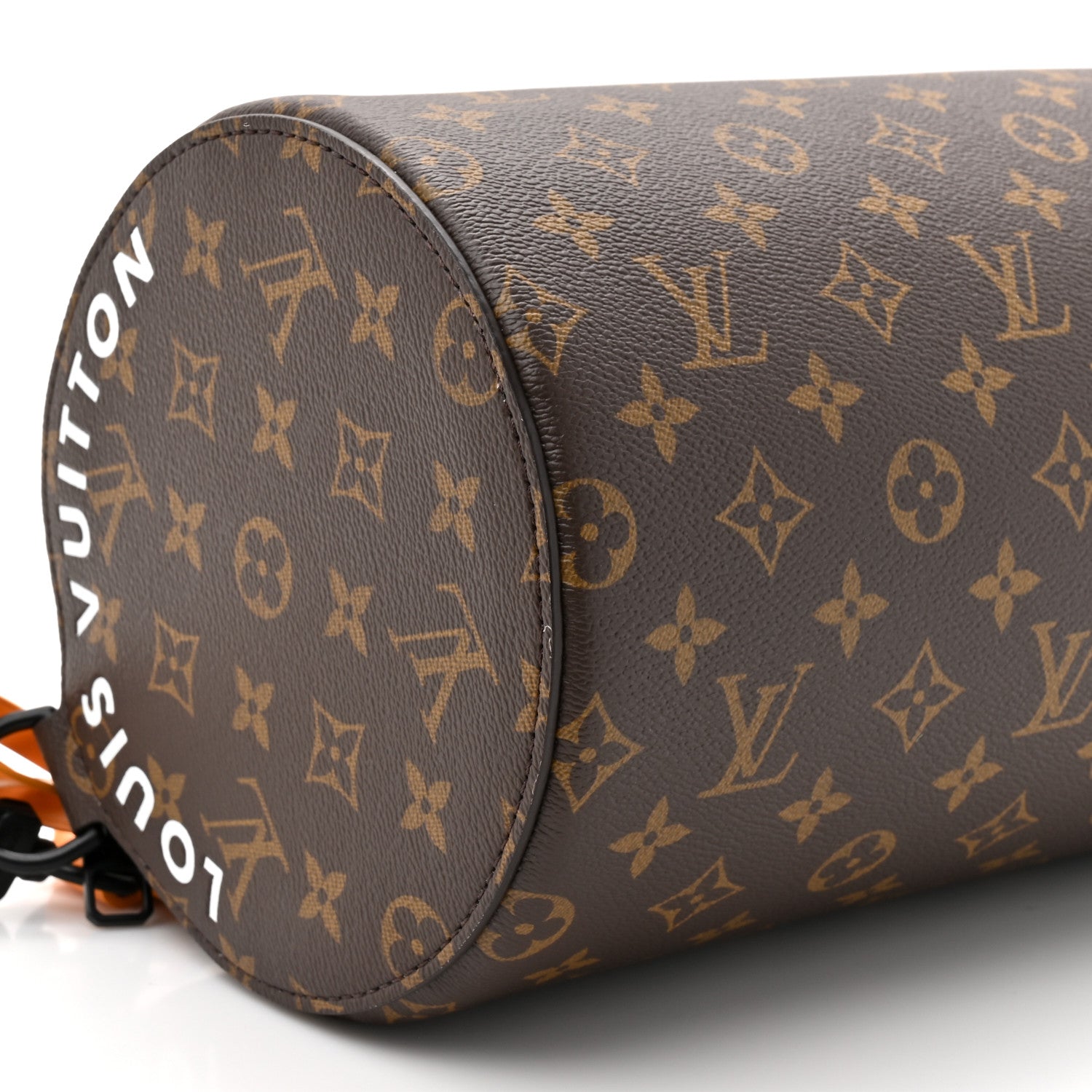 Monogram Soft Polochon MM