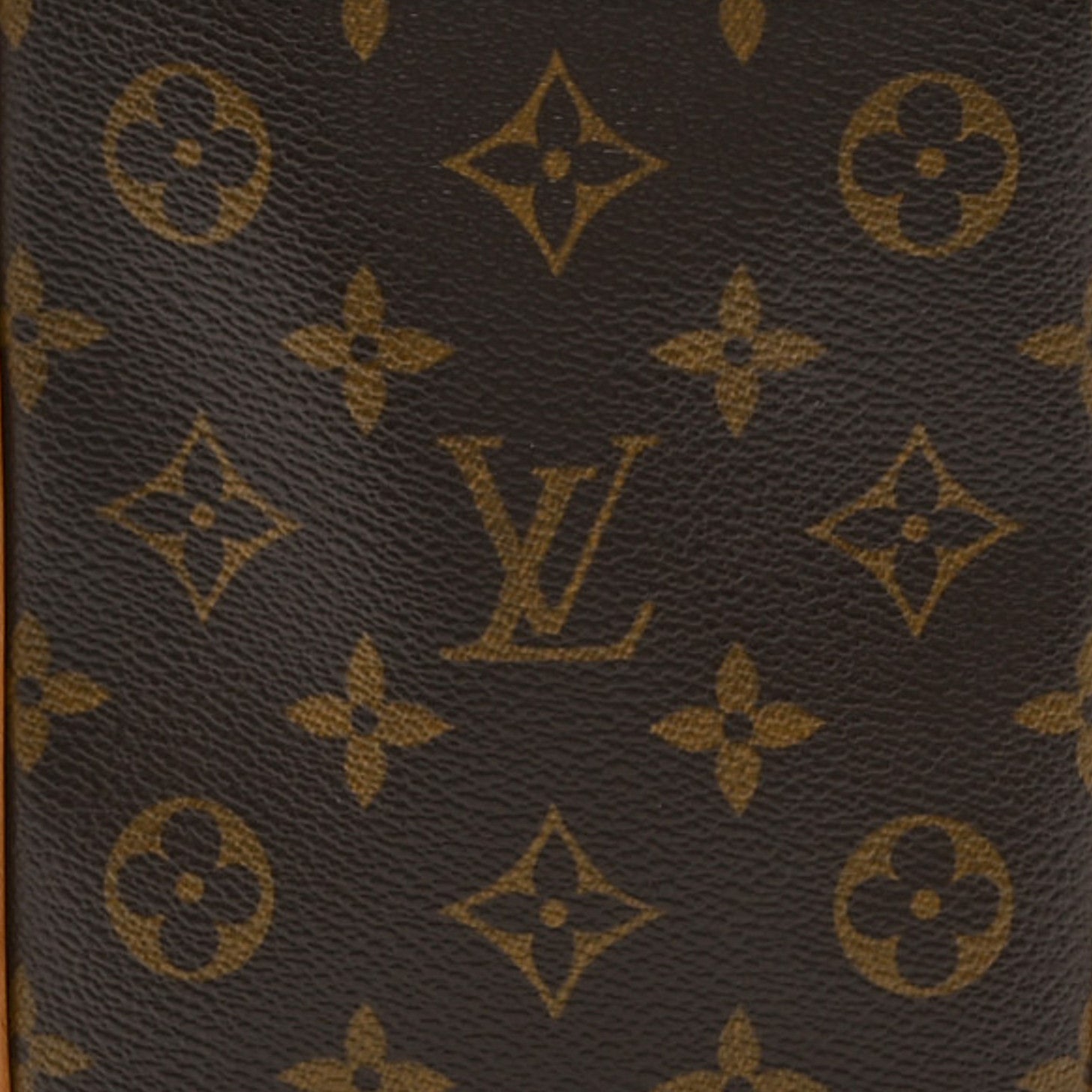 Monogram Pochette Gange