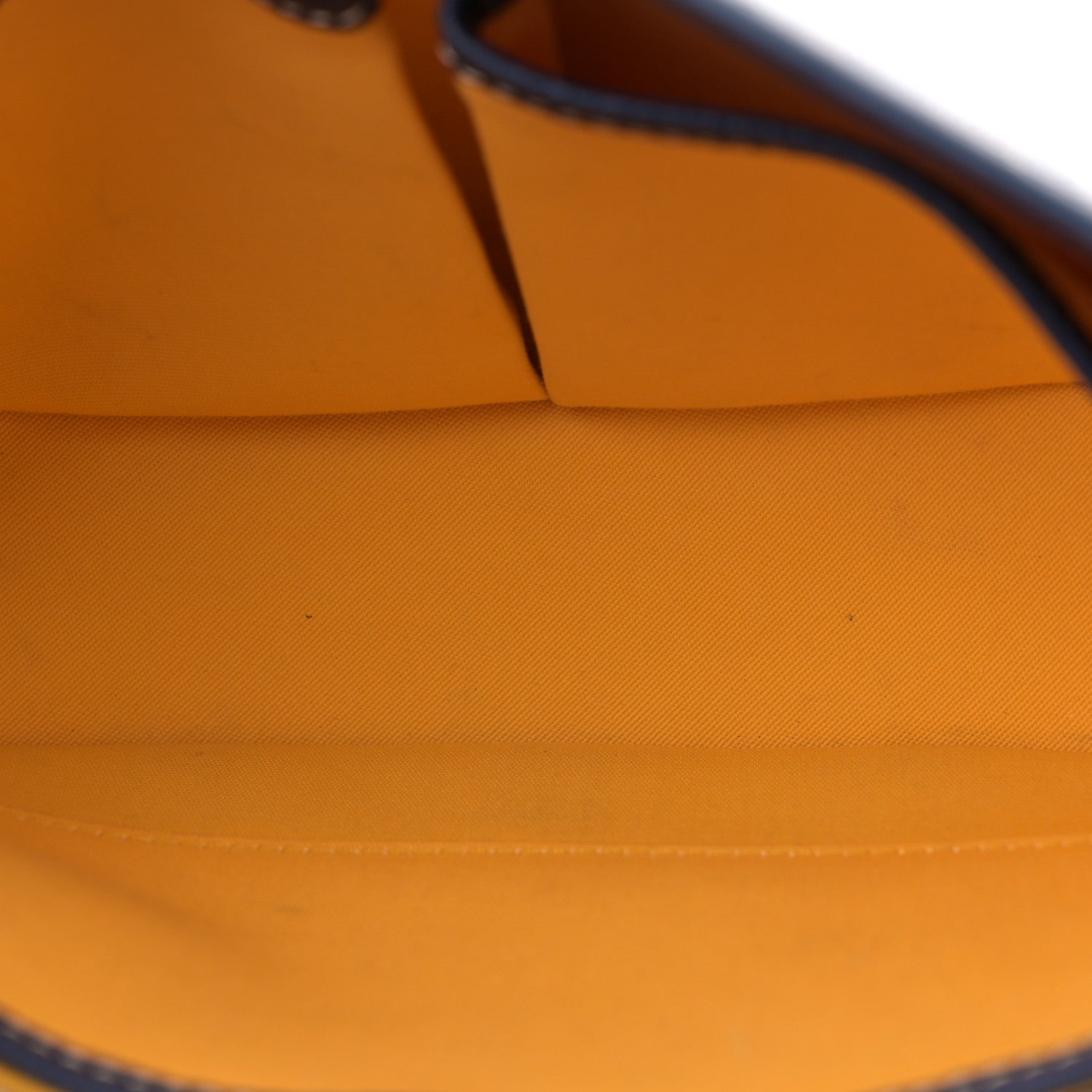 Goyardine Belvedere II PM Messenger Bag Navy