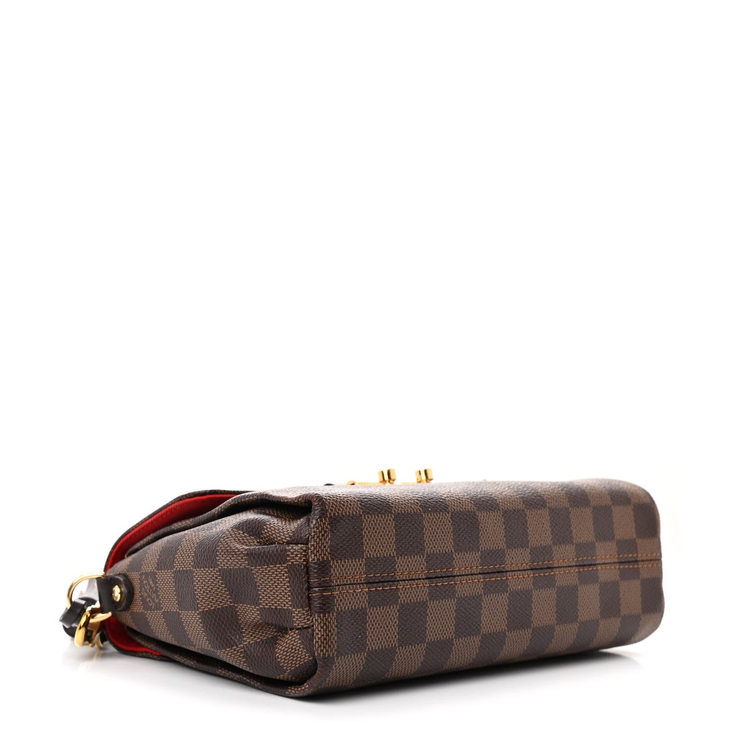 Damier Ebene Croisette