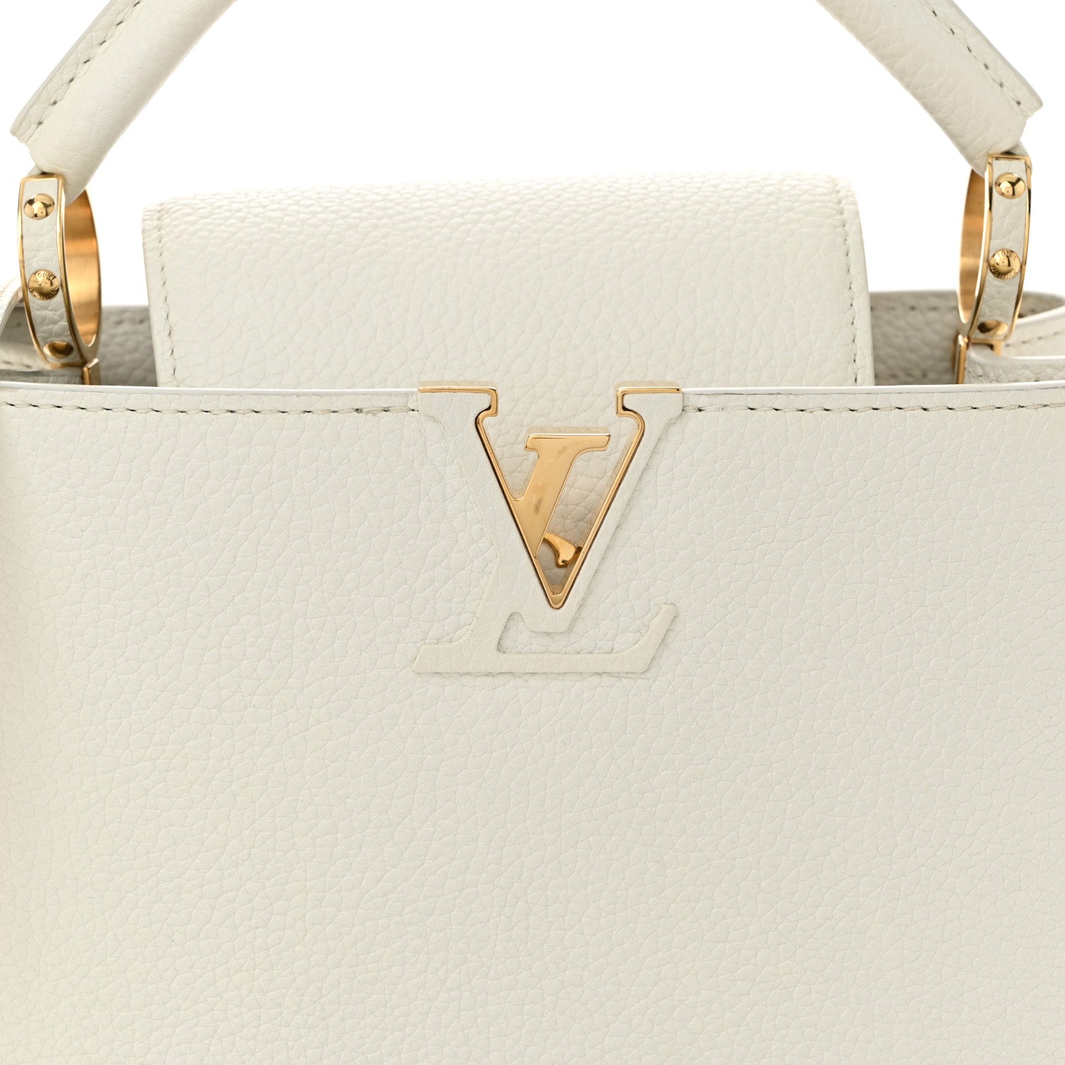 Taurillon Capucines BB Snow