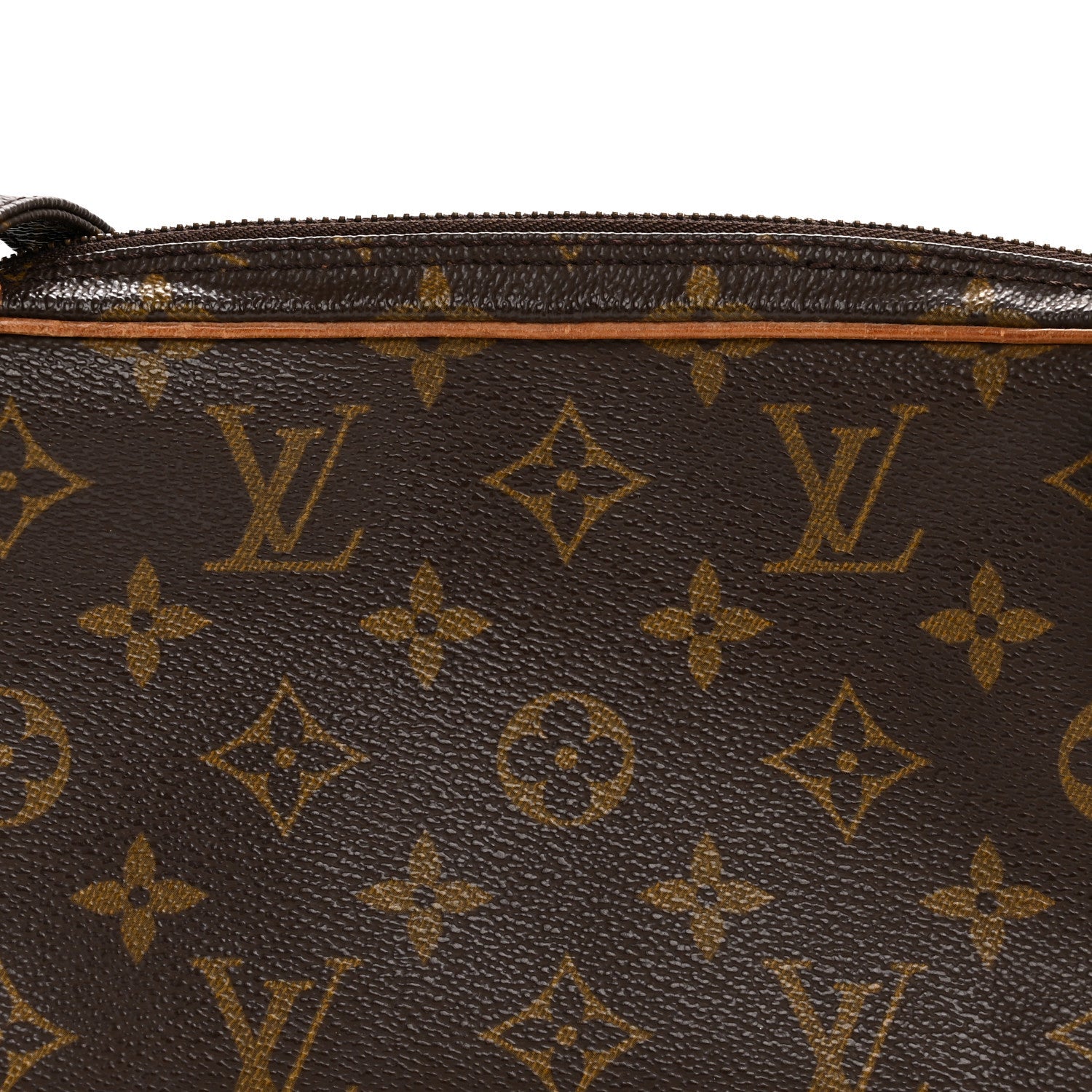 Monogram Pochette Marly Bandouliere