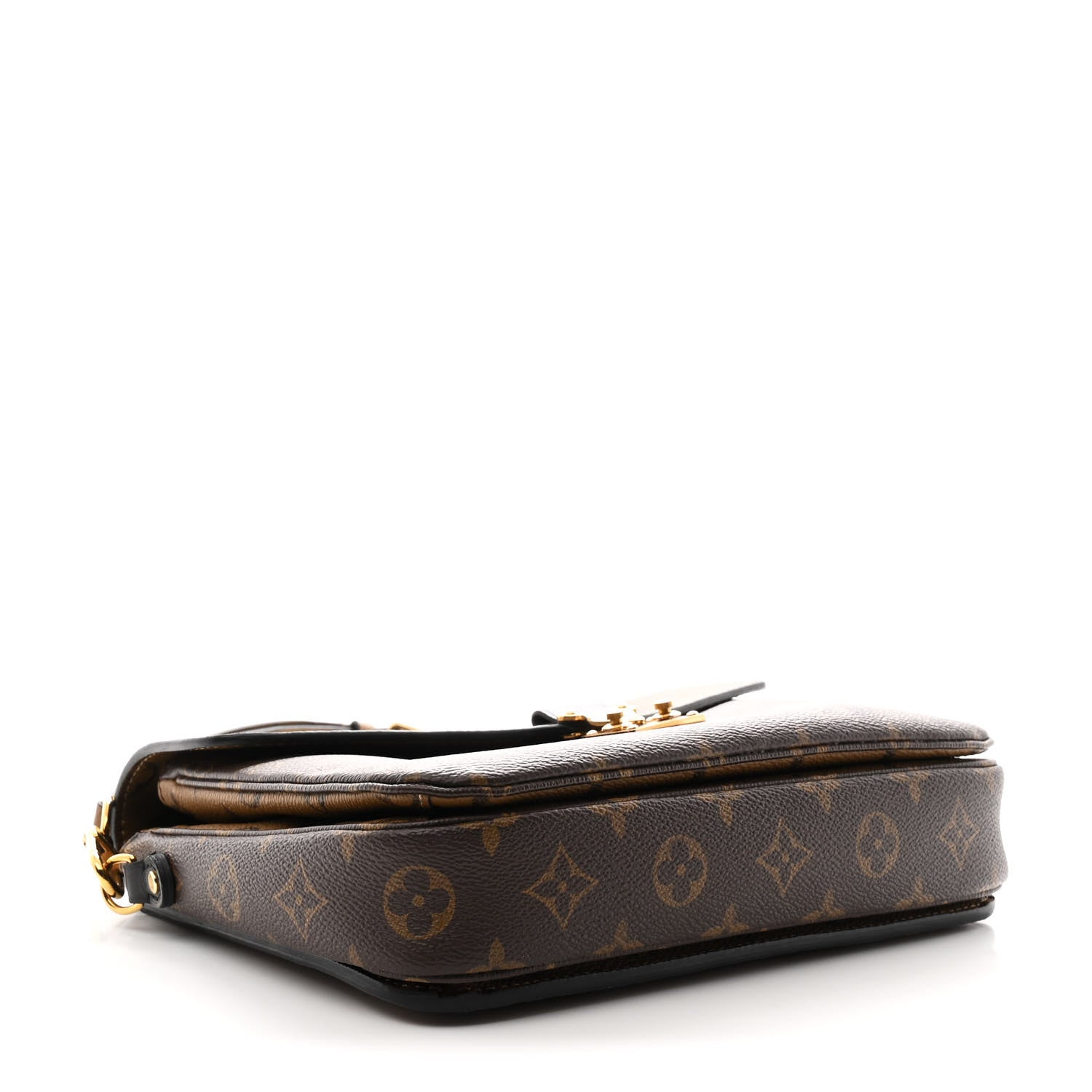 Reverse Monogram Pochette Metis