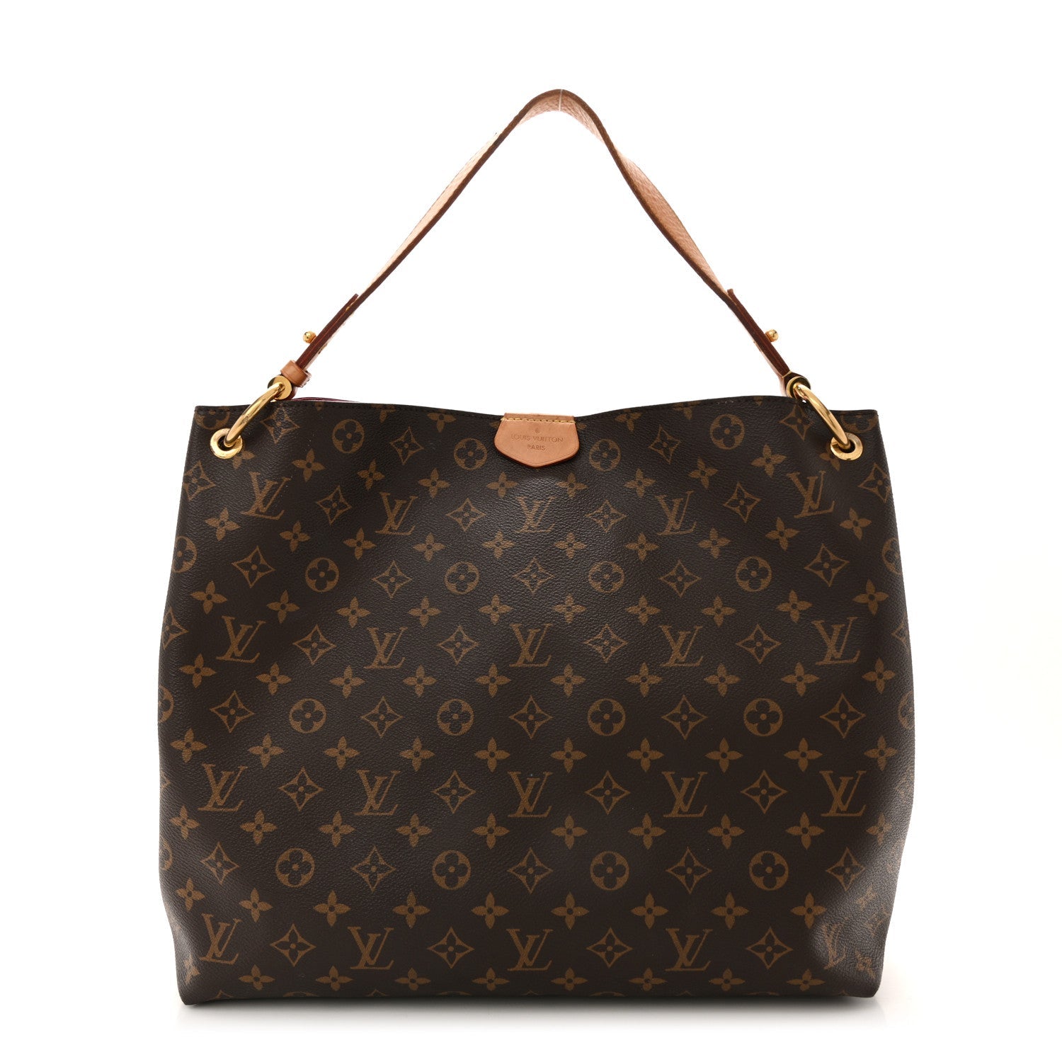 Monogram Graceful MM Pivoine