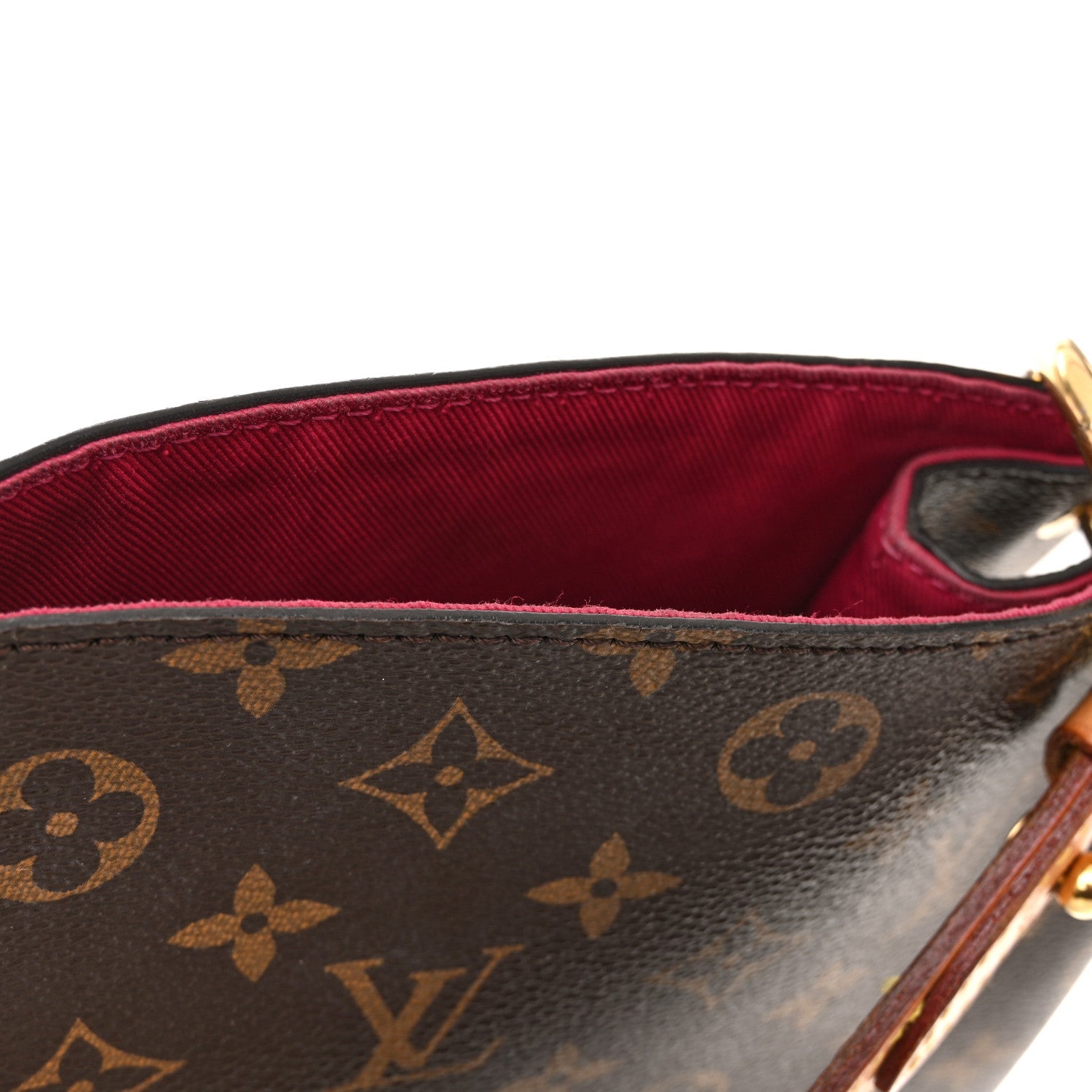 Monogram Graceful MM Pivoine