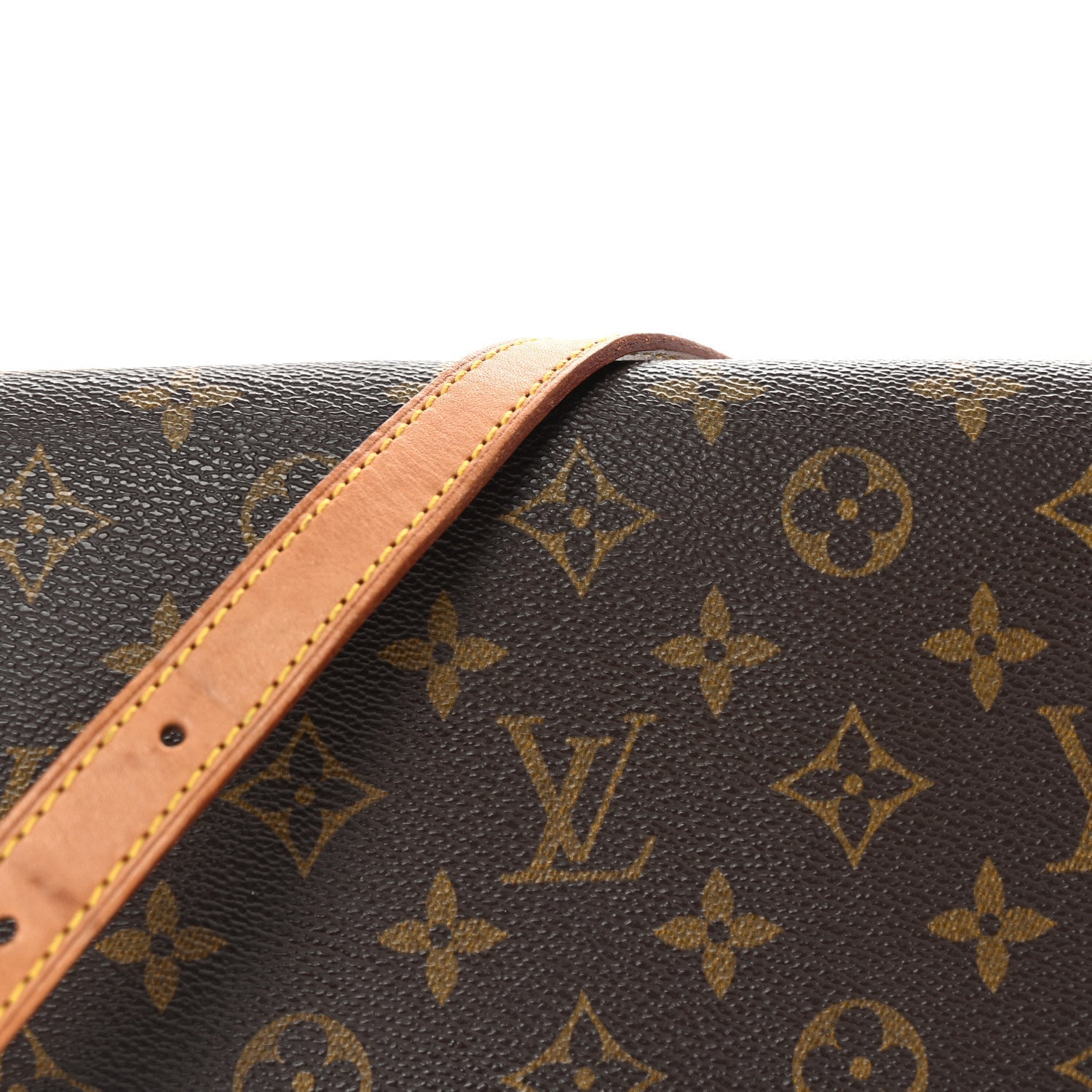 Monogram Musette Tango