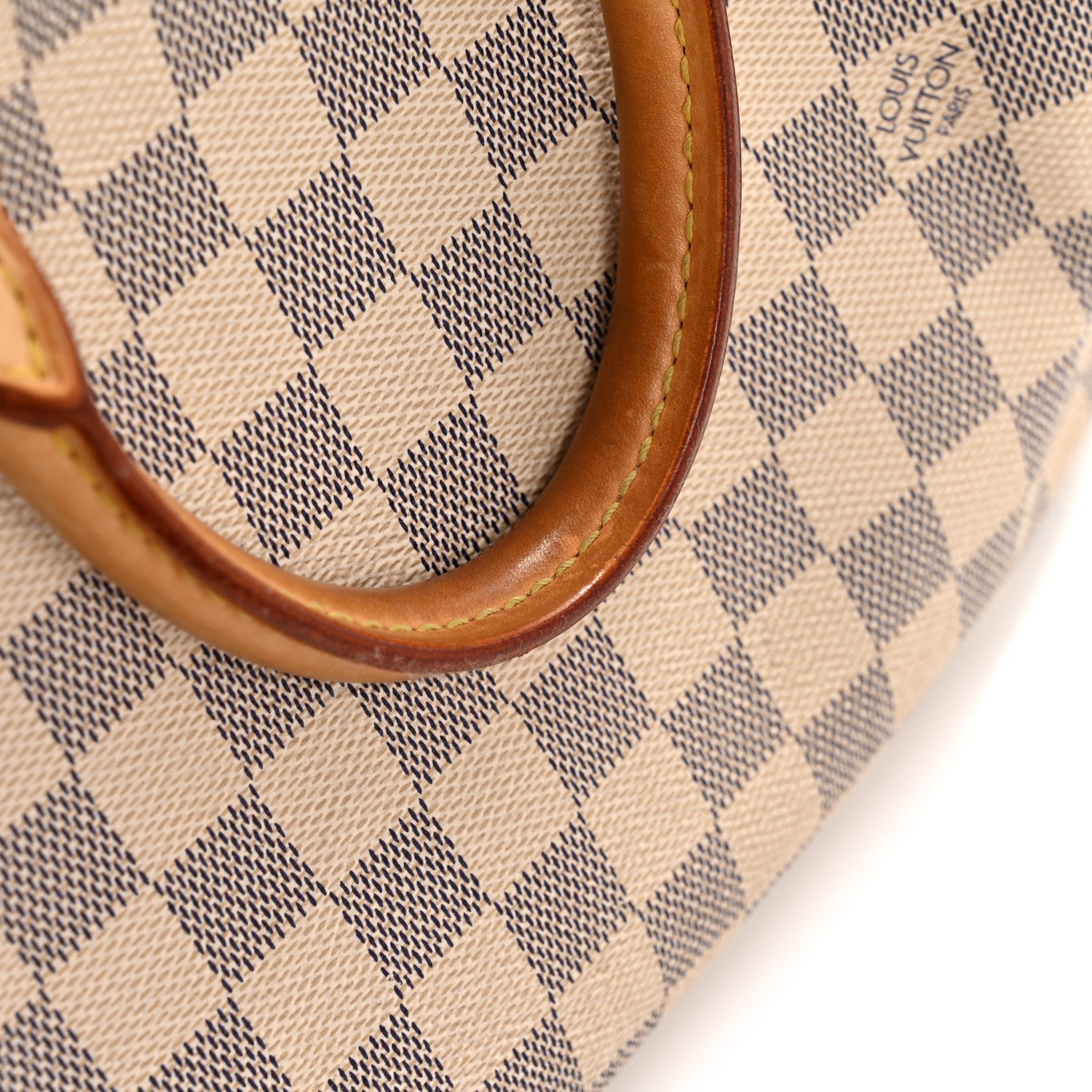 Damier Azur Speedy 25