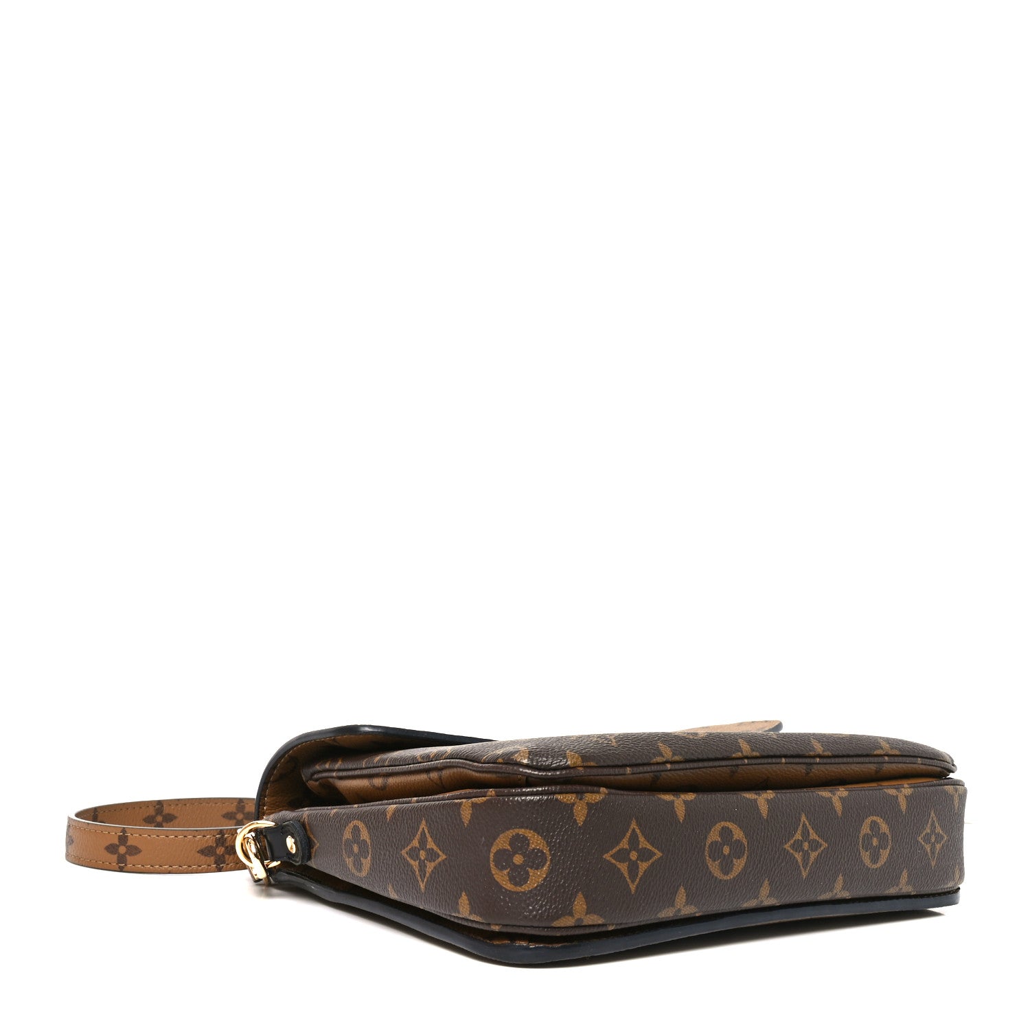 Reverse Monogram Pochette Metis