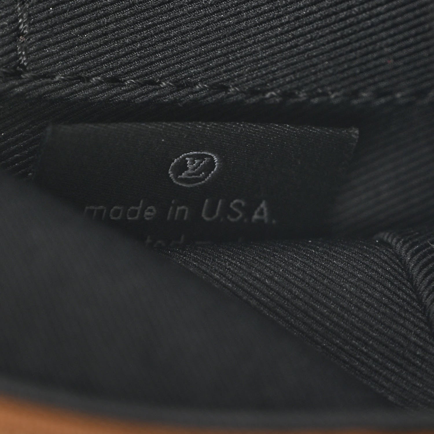 Reverse Monogram Palm Springs Backpack Mini