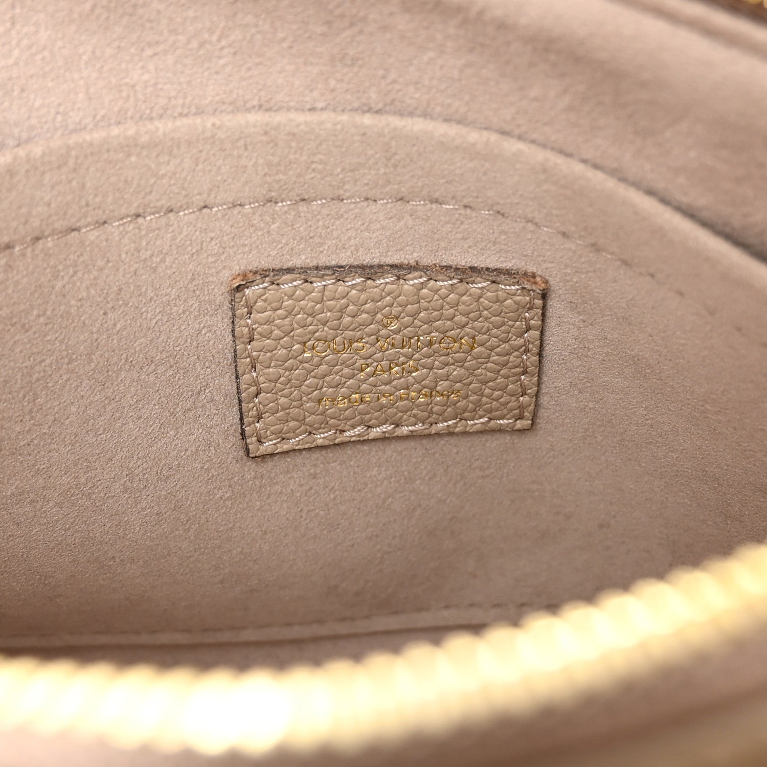 Empreinte OnTheGo East West Dove Cream