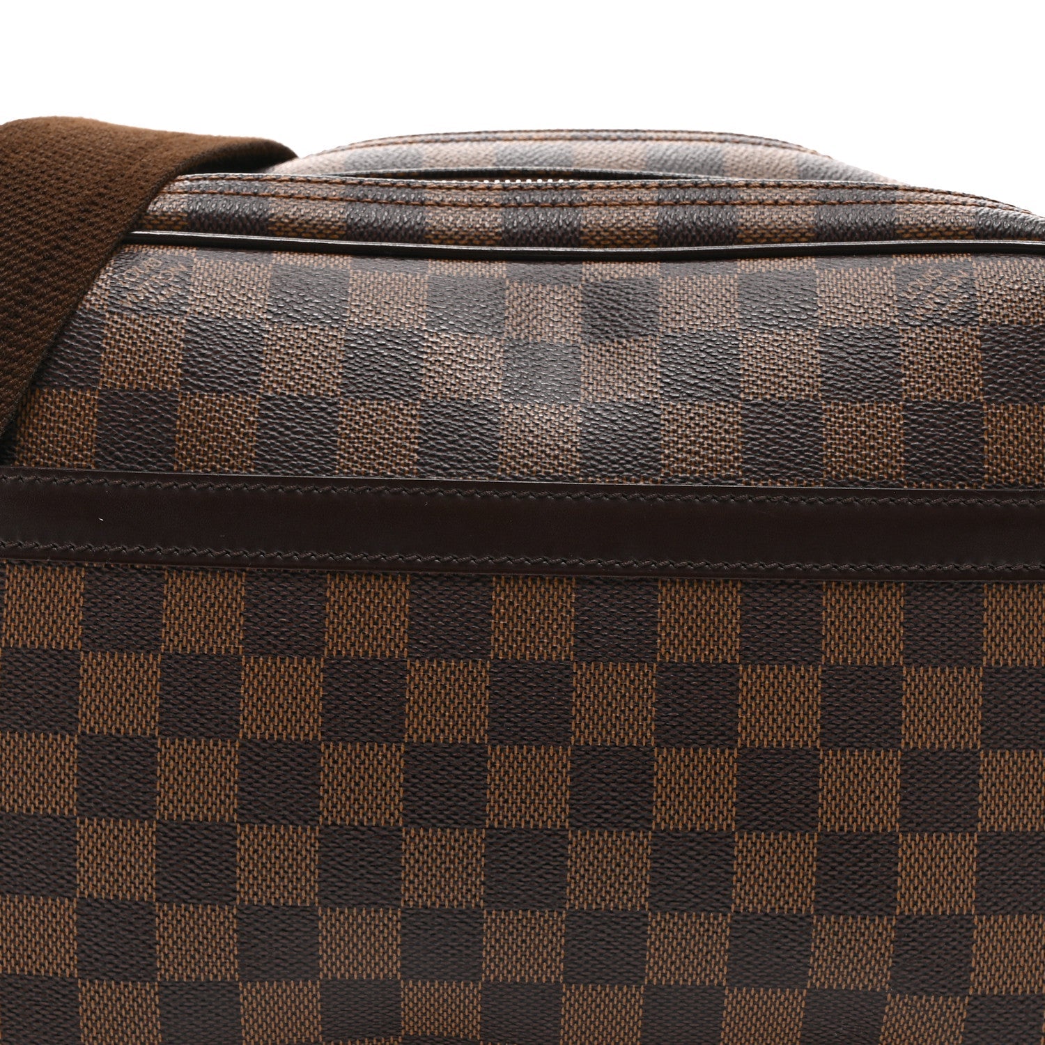 Damier Ebene Reporter PM