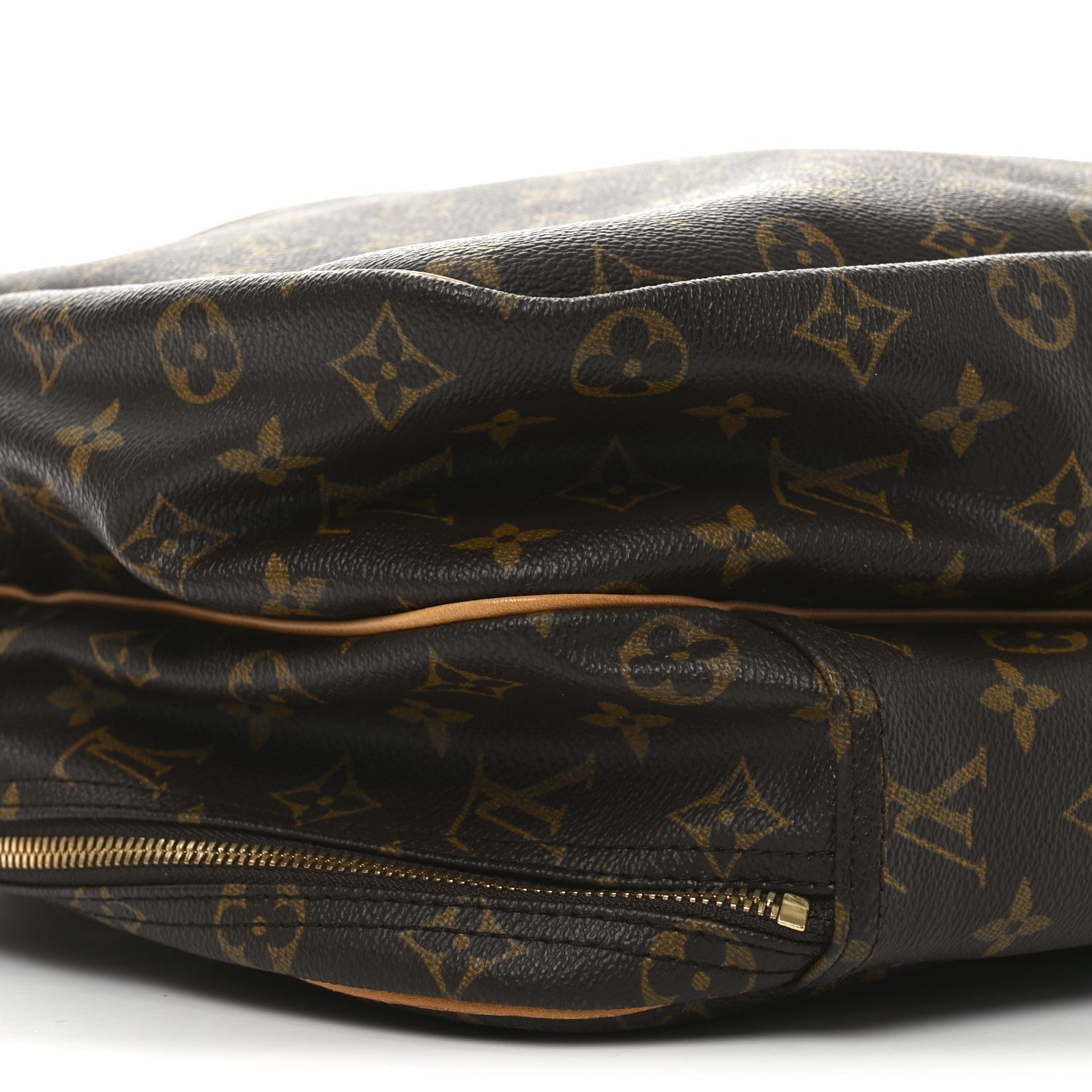 Monogram Alize 24 Heures Luggage