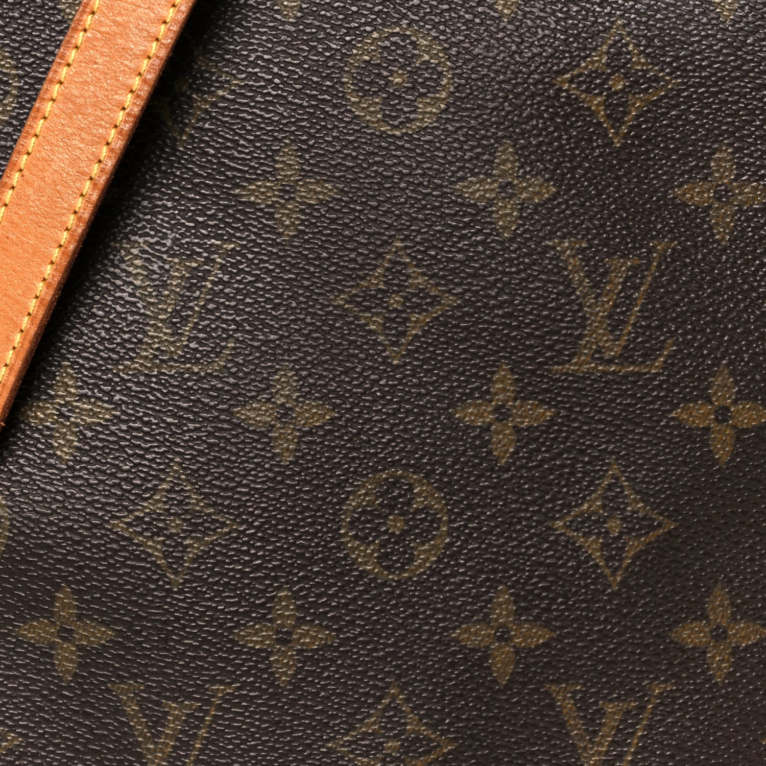 Monogram Musette Salsa