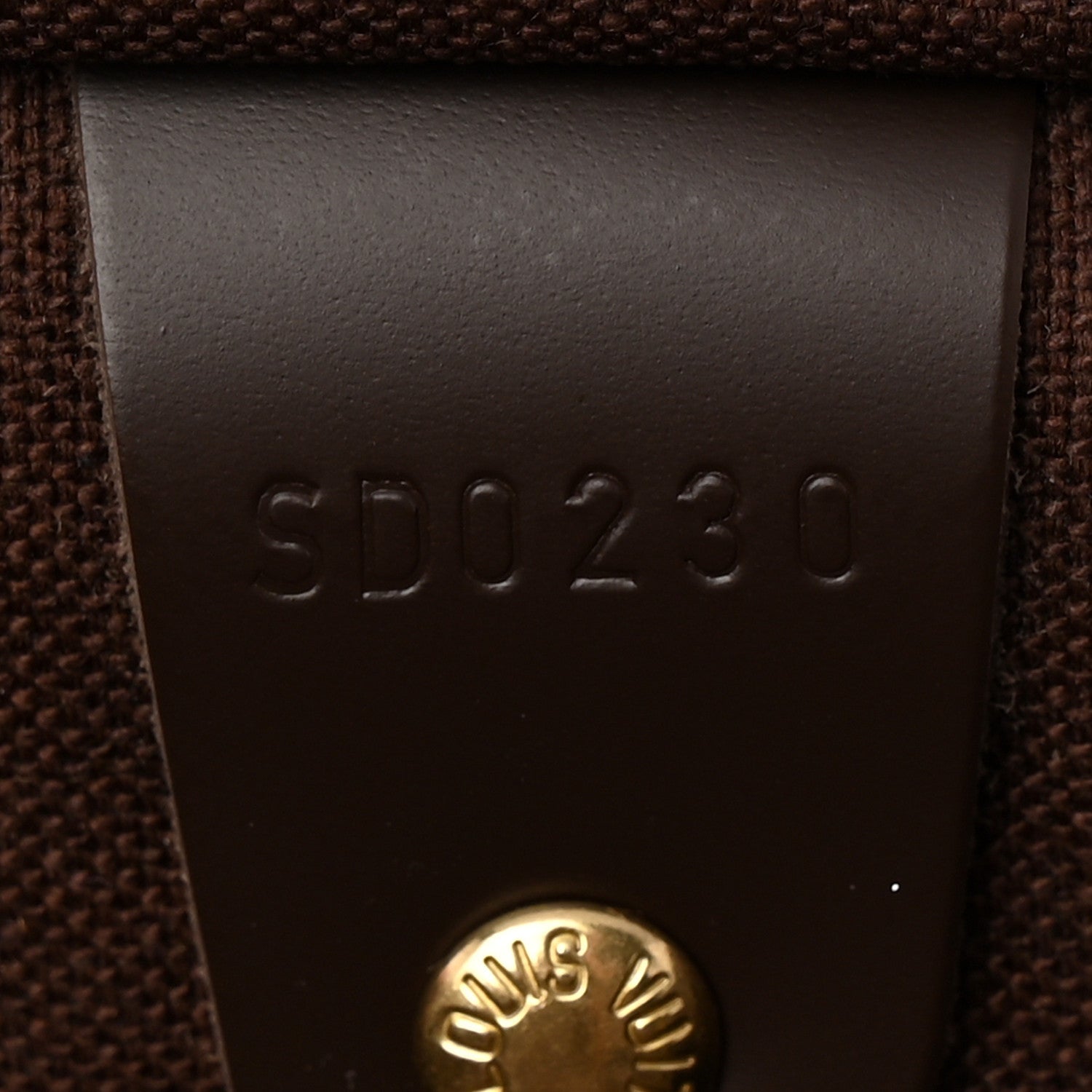 Damier Ebene Keepall Bandouliere 55