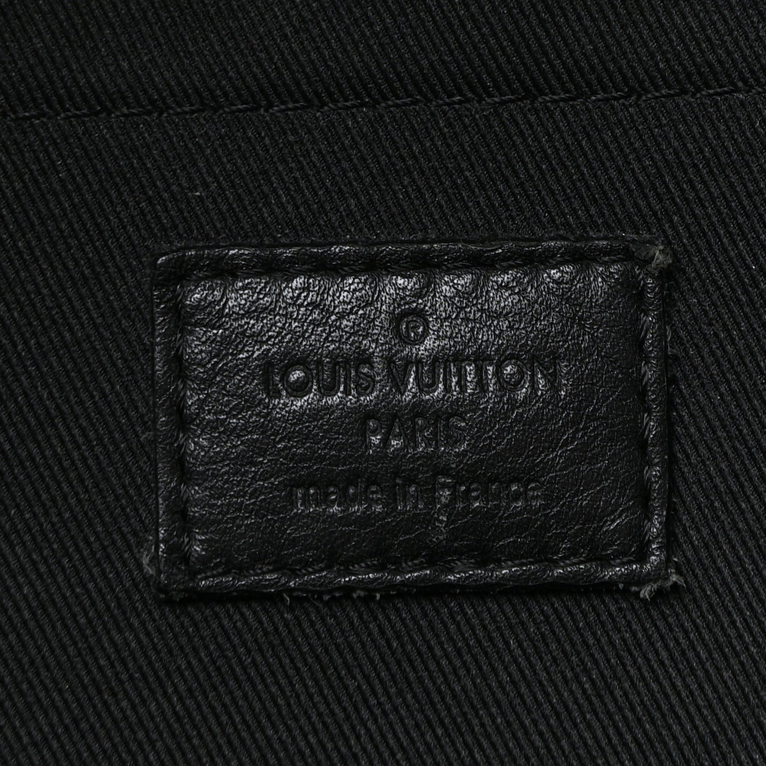 Monogram Palm Springs Backpack PM