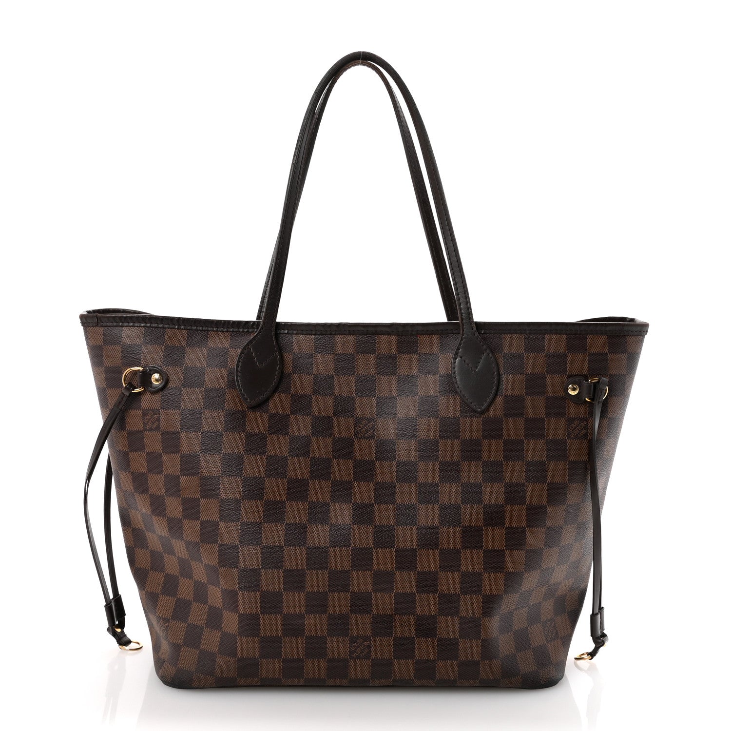 Damier Ebene Neo Neverfull MM