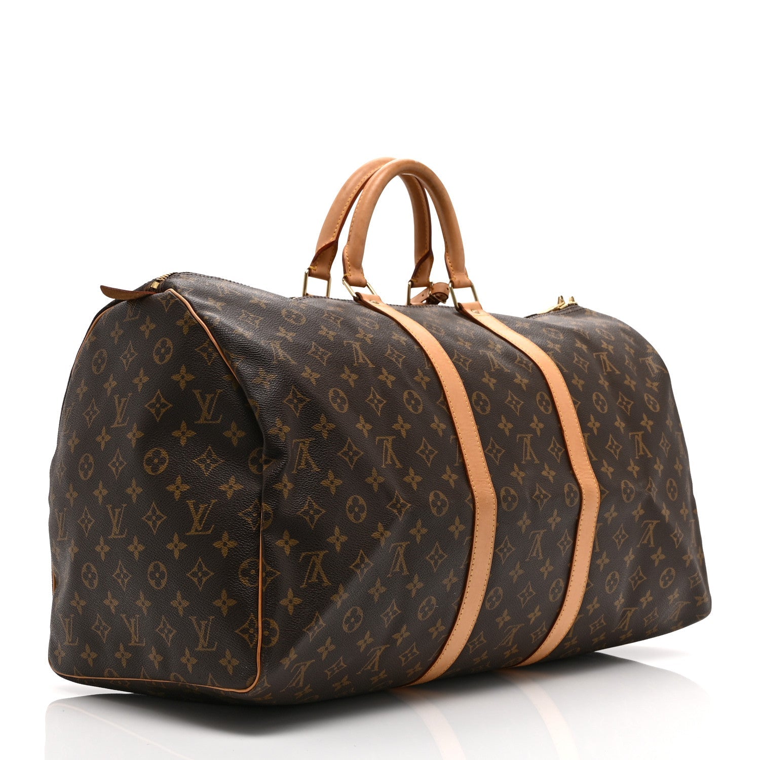 Monogram Keepall 55