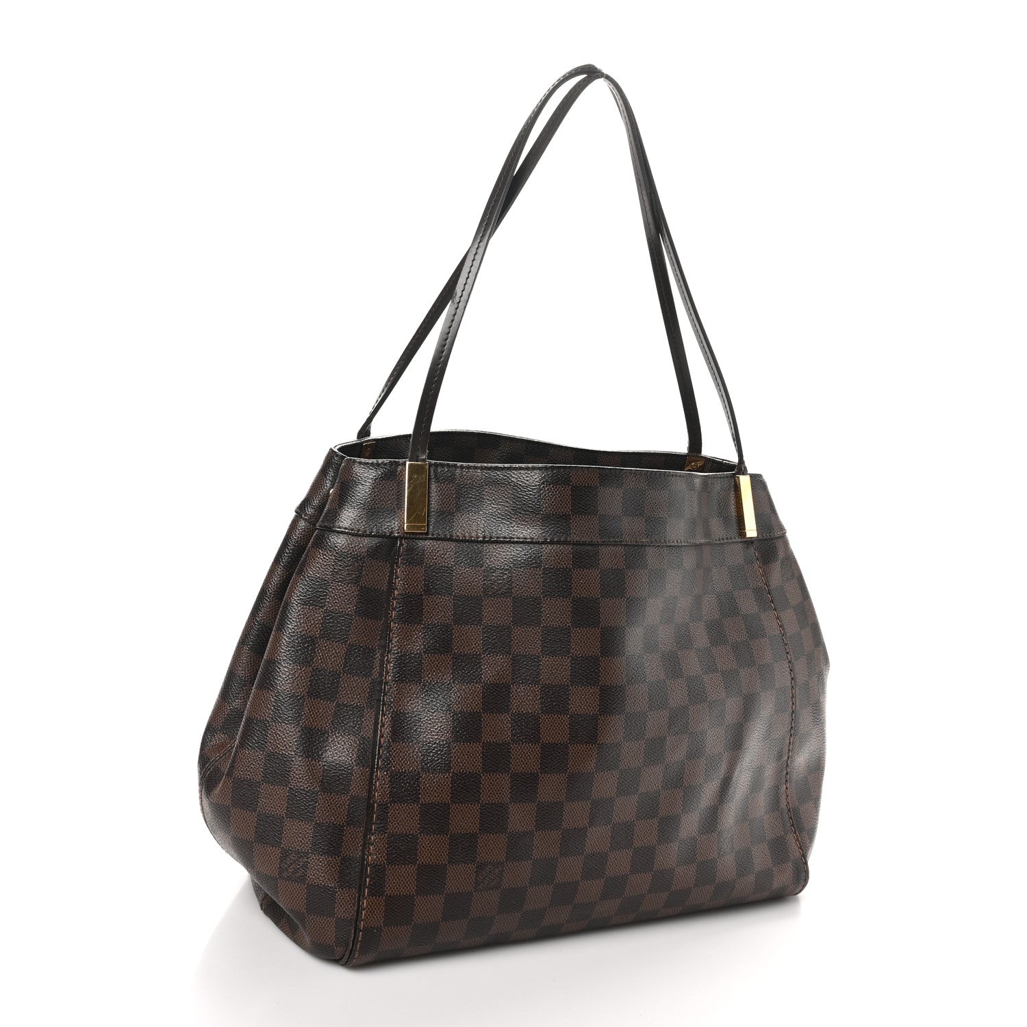 Damier Ebene Marylebone GM