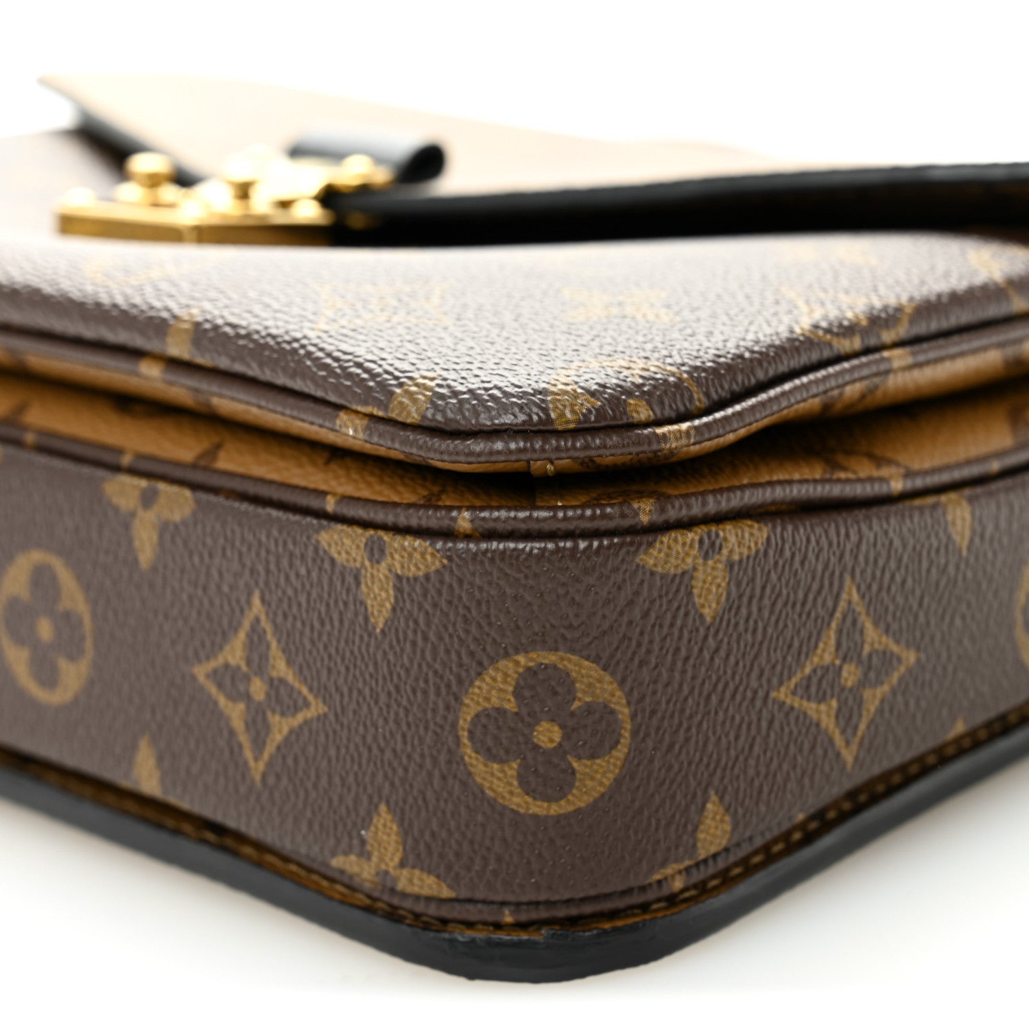 Reverse Monogram Pochette Metis
