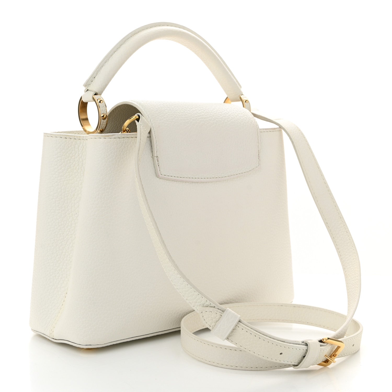 Taurillon Capucines BB Snow