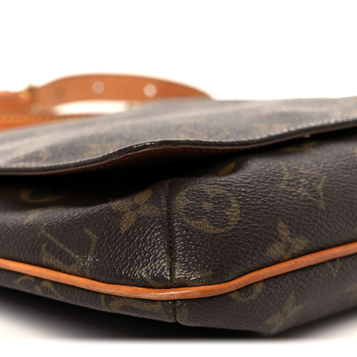 Monogram Musette Salsa