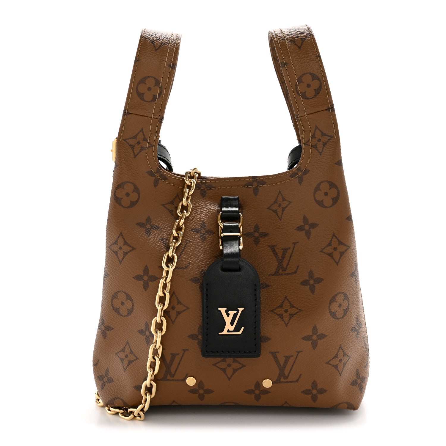 Reverse Monogram Atlantis BB