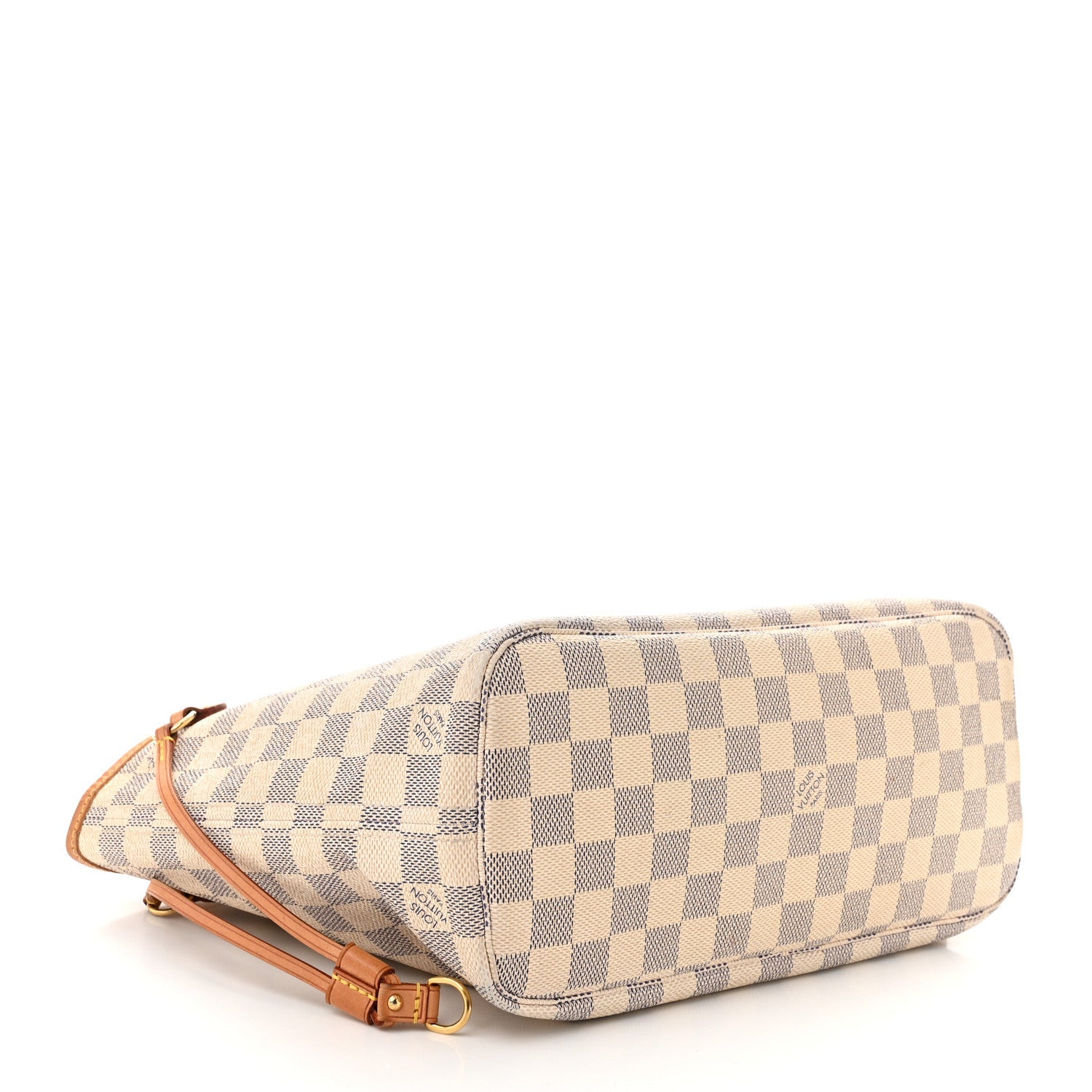 Damier Azur Neverfull PM