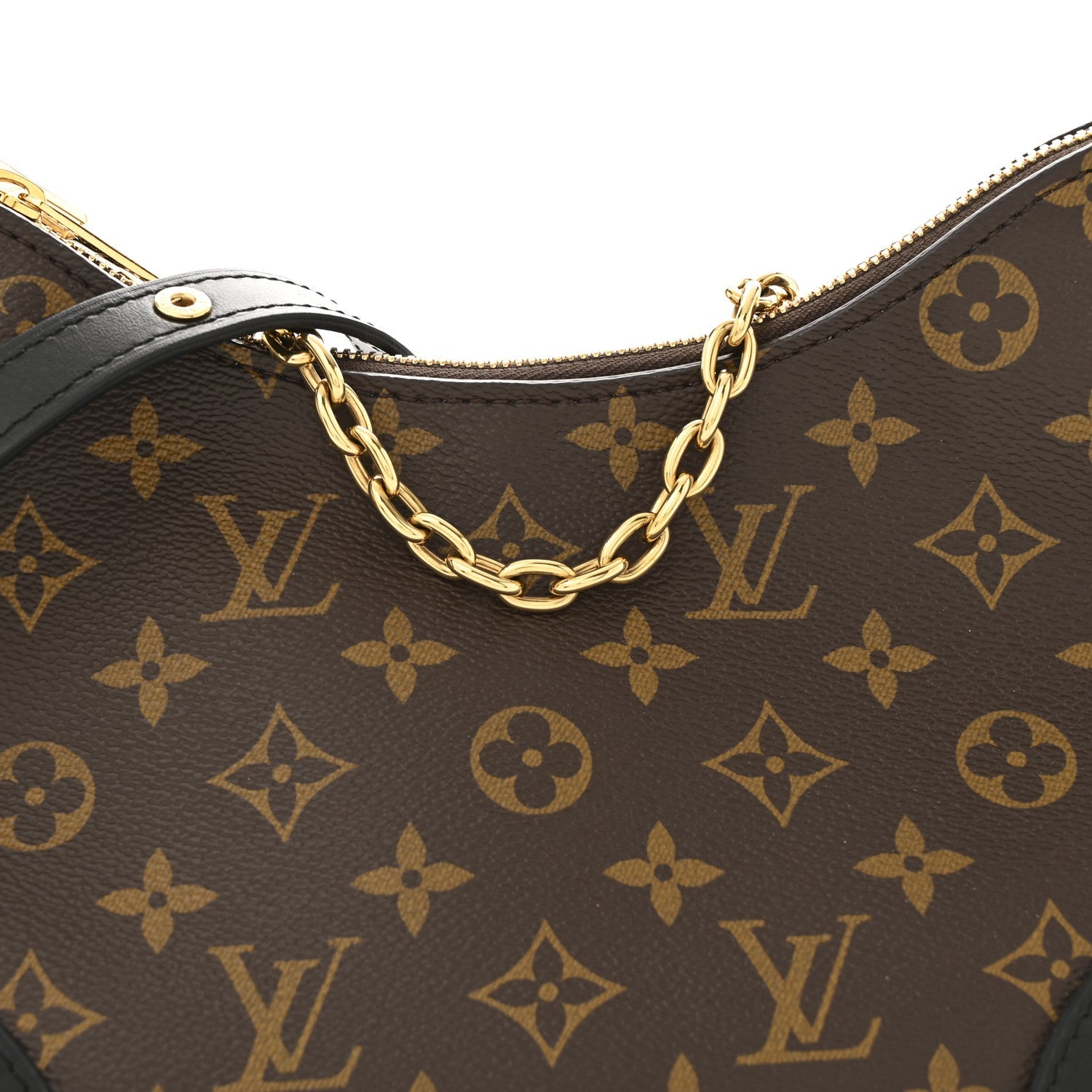 Monogram Boulogne NM Black