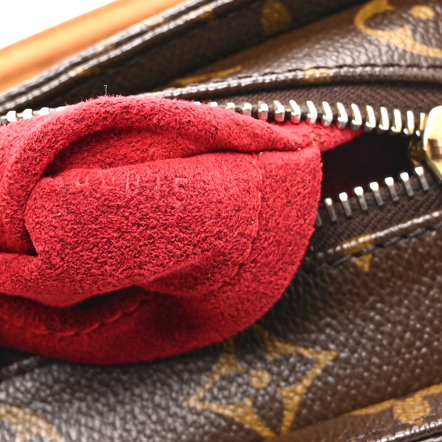 Monogram Viva-Cite MM