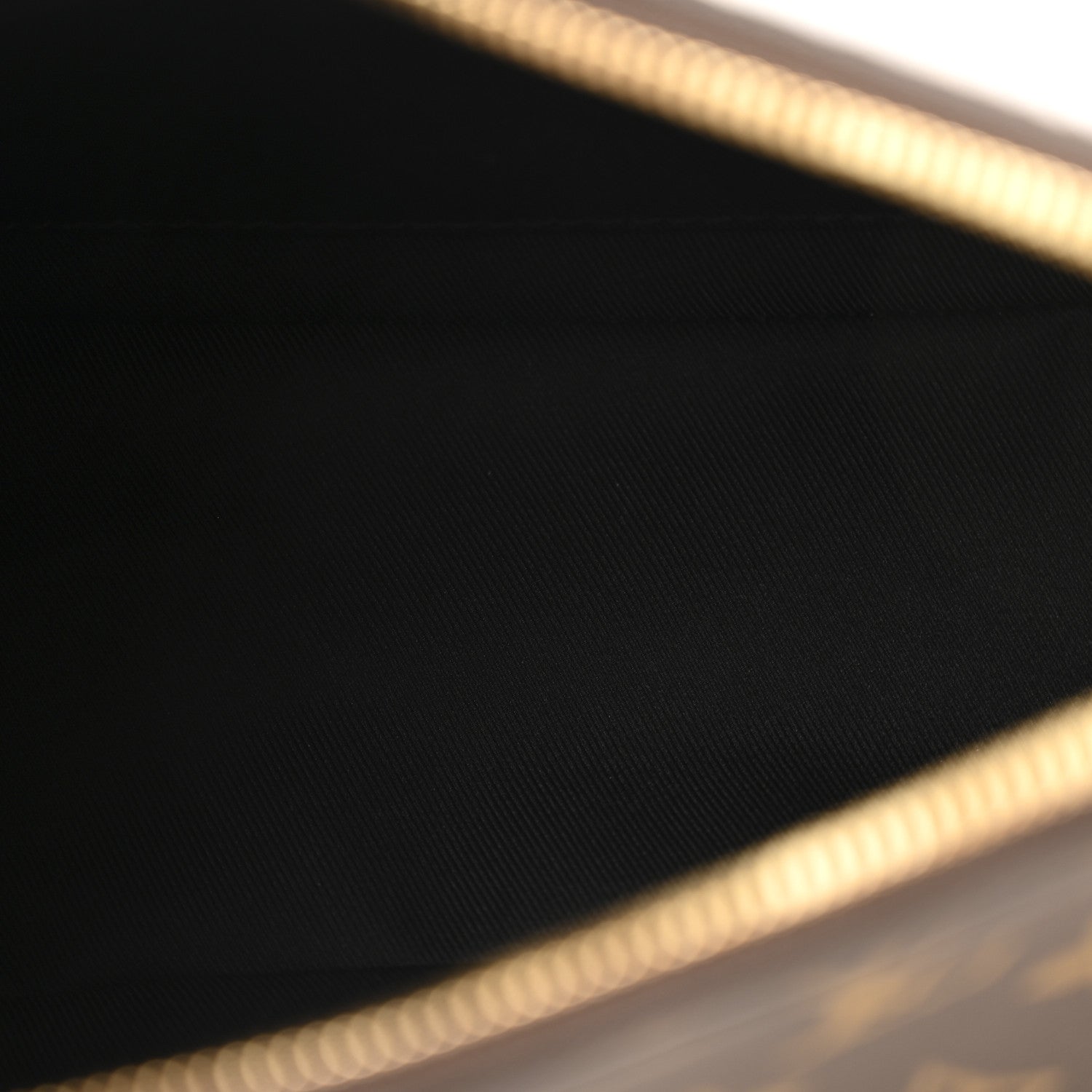 Monogram Boulogne NM Black