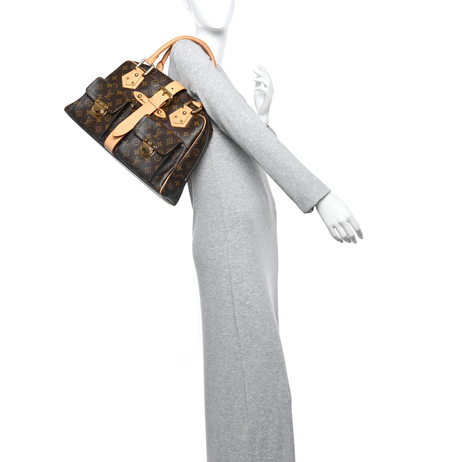 Monogram Manhattan GM