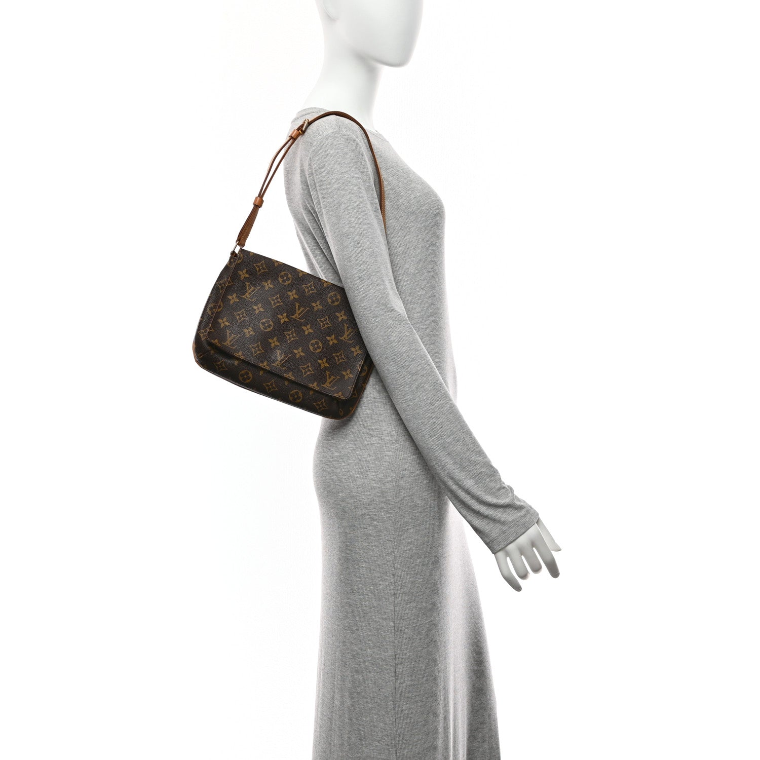 Monogram Musette Tango