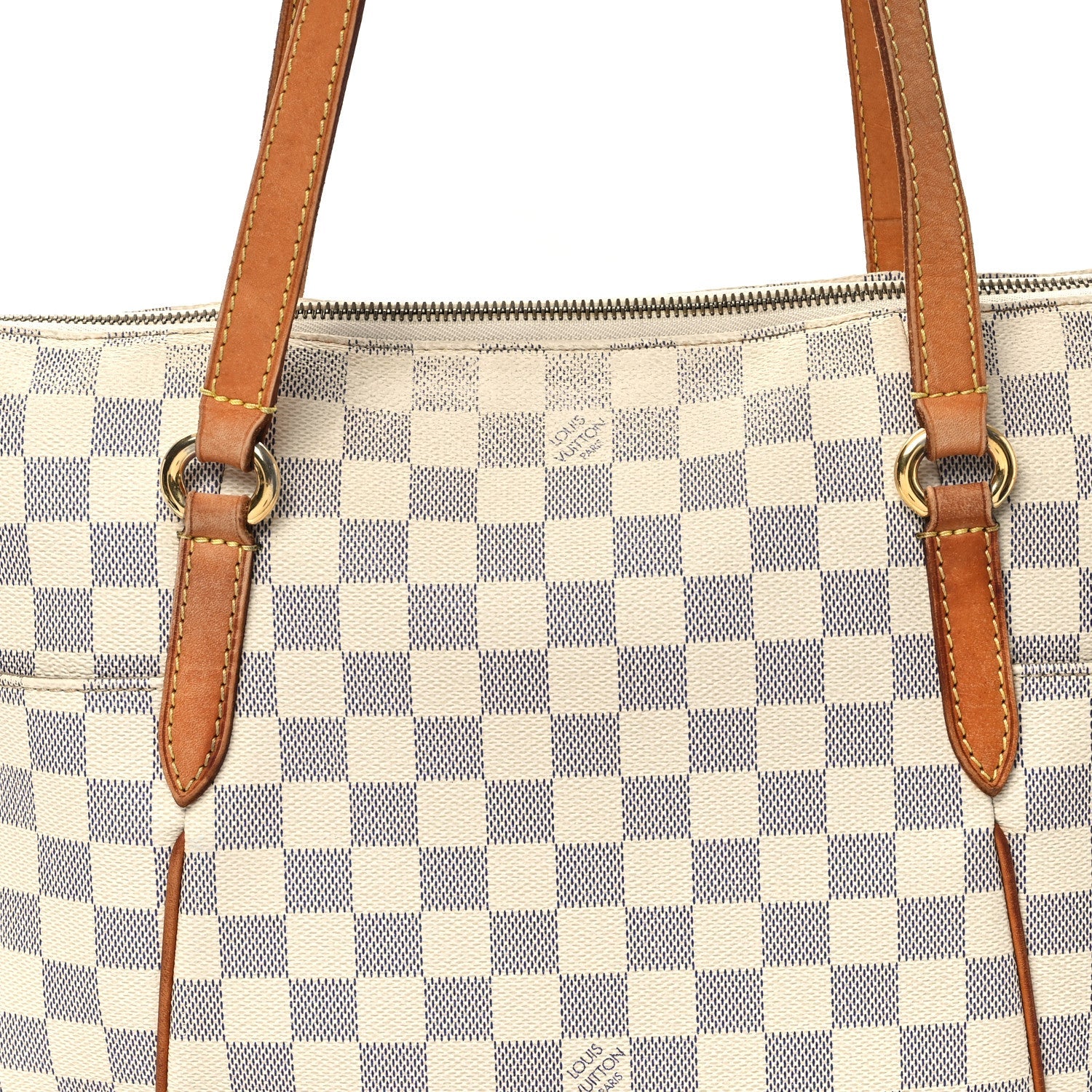 Damier Azur Totally MM