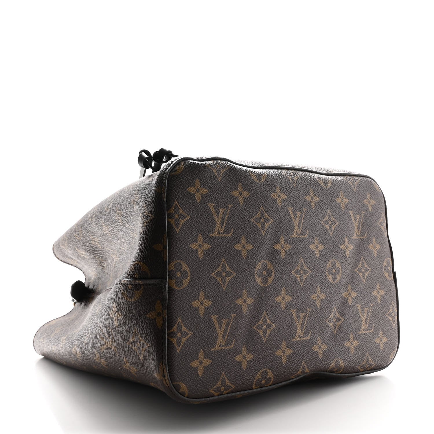 Monogram Neonoe MM Black