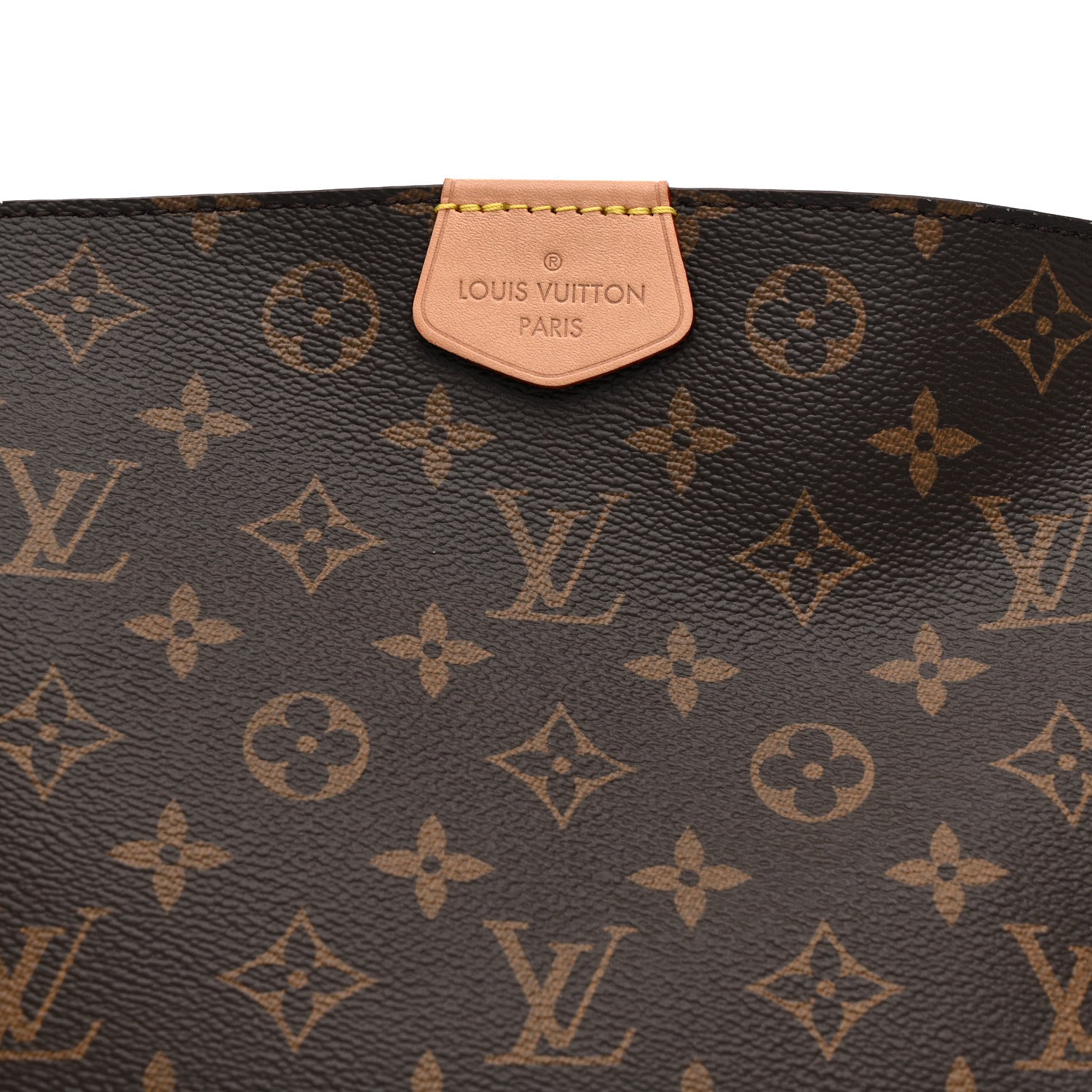 Monogram Graceful PM Pivoine