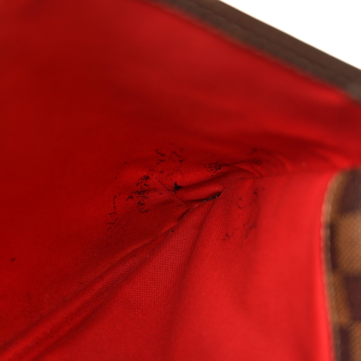 Damier Ebene Bloomsbury PM