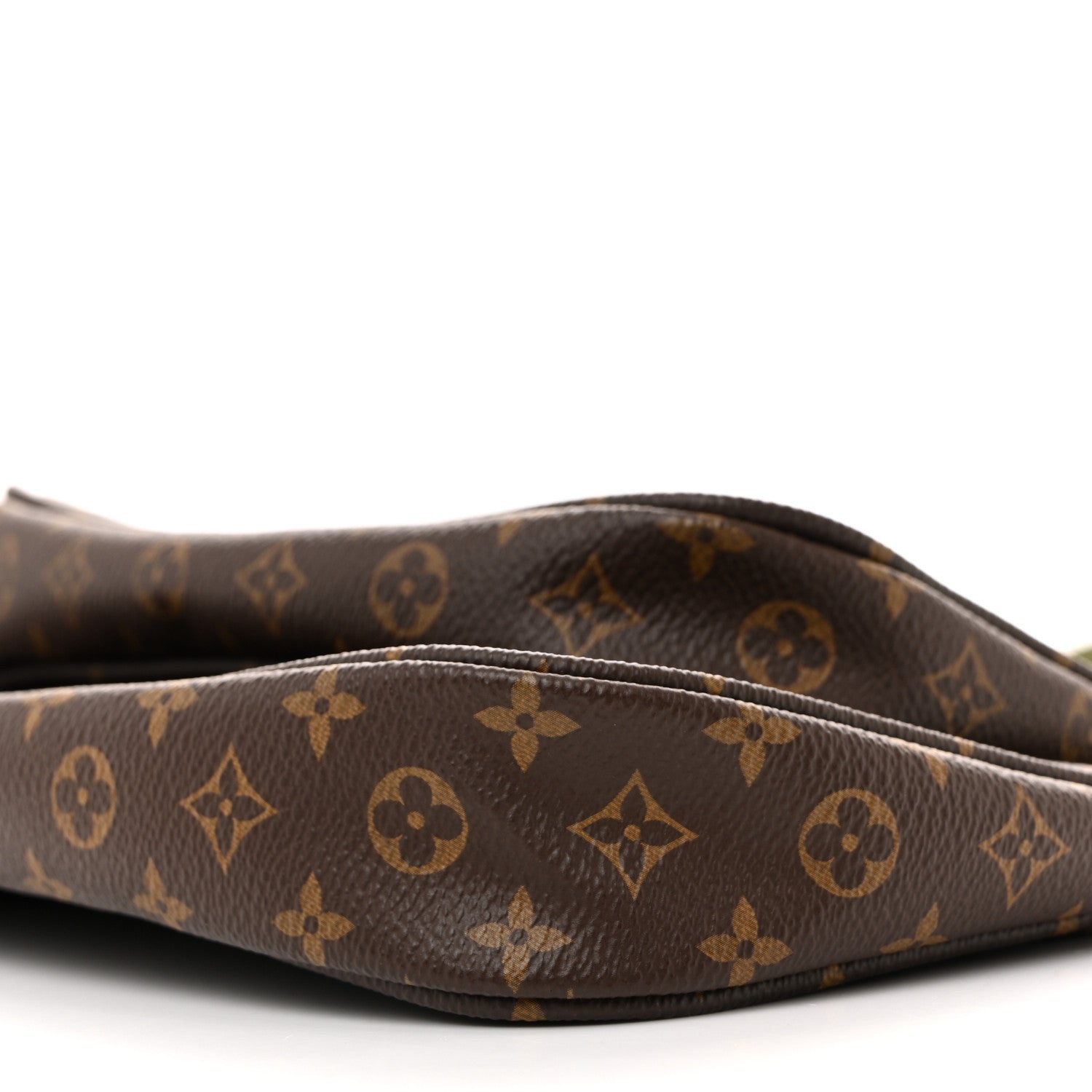 Monogram Multi Pochette Accessories Kaki