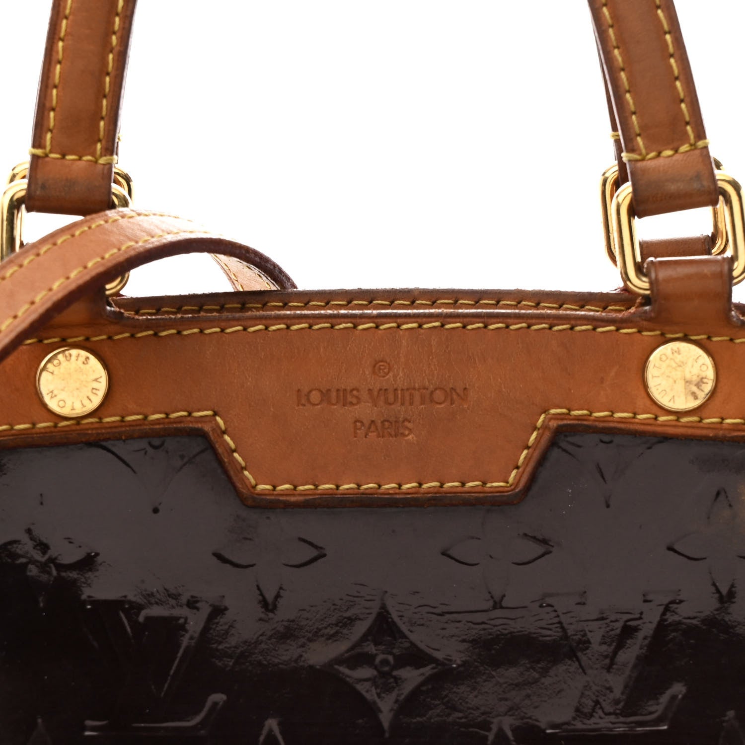 Vernis Brea MM Amarante