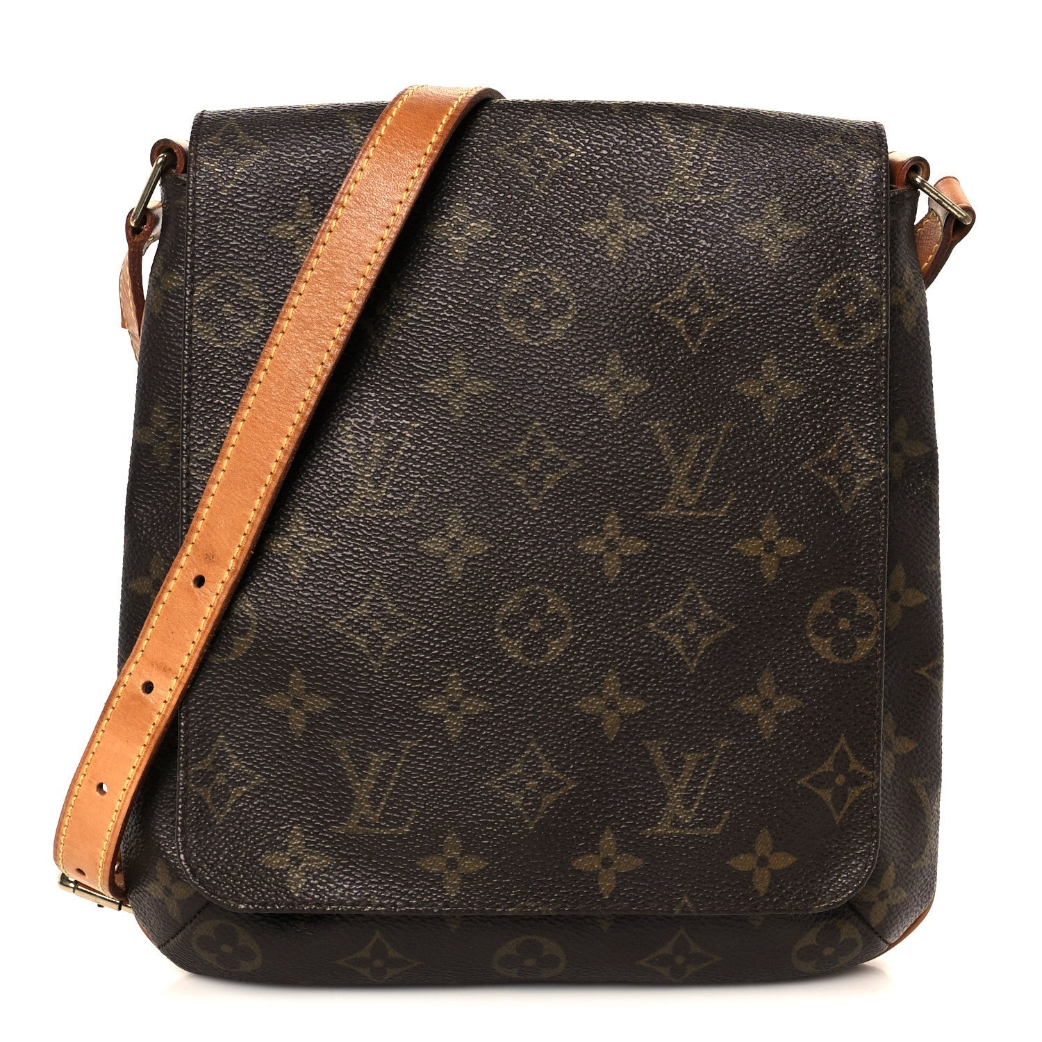 Monogram Musette Salsa