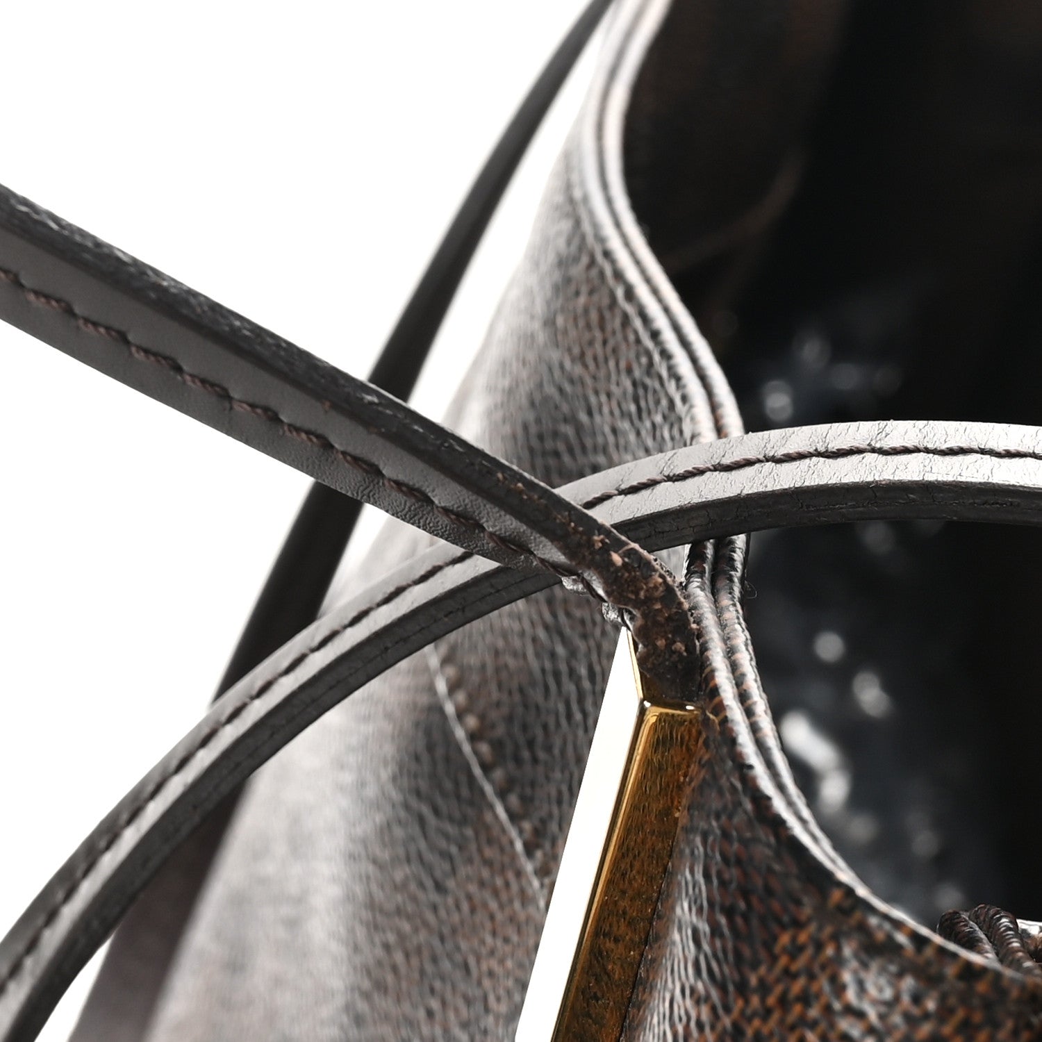 Damier Ebene Marylebone GM