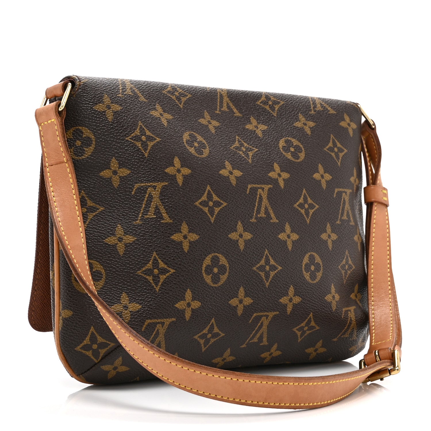 Monogram Musette Tango