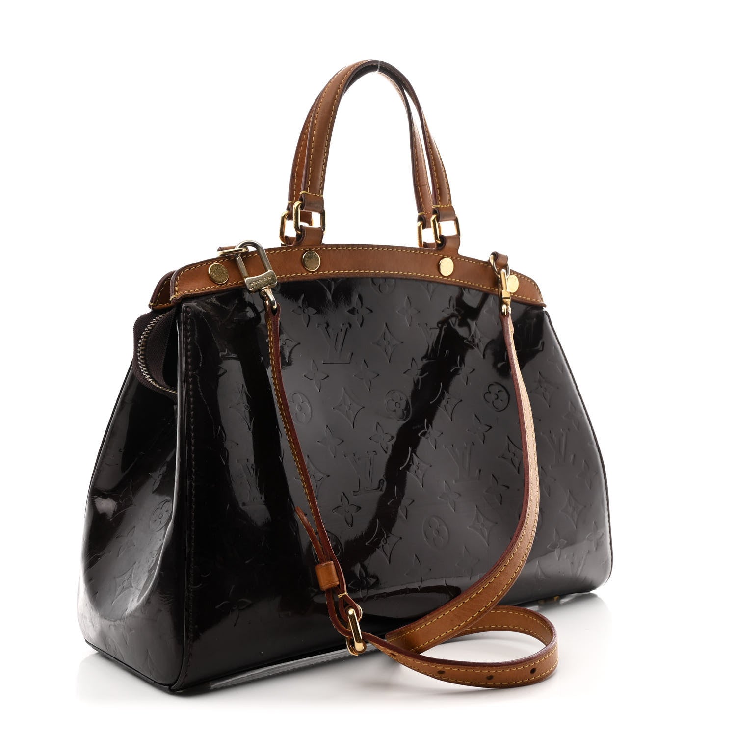 Vernis Brea MM Amarante