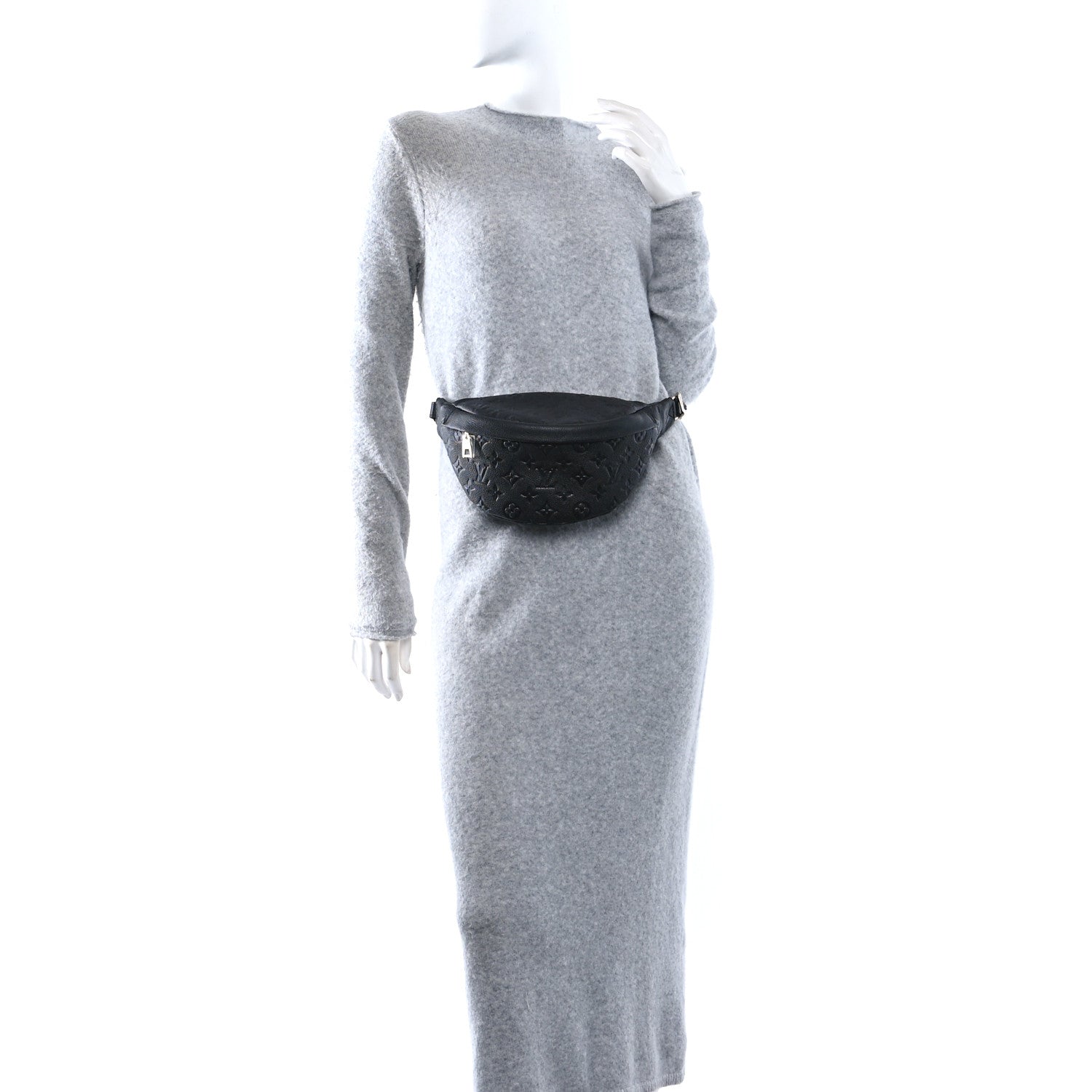 Empreinte Uniformes BumBag Black